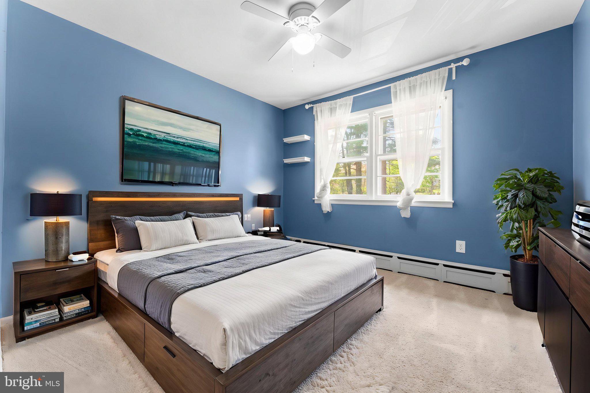 PAOLI GARDENS - Residential