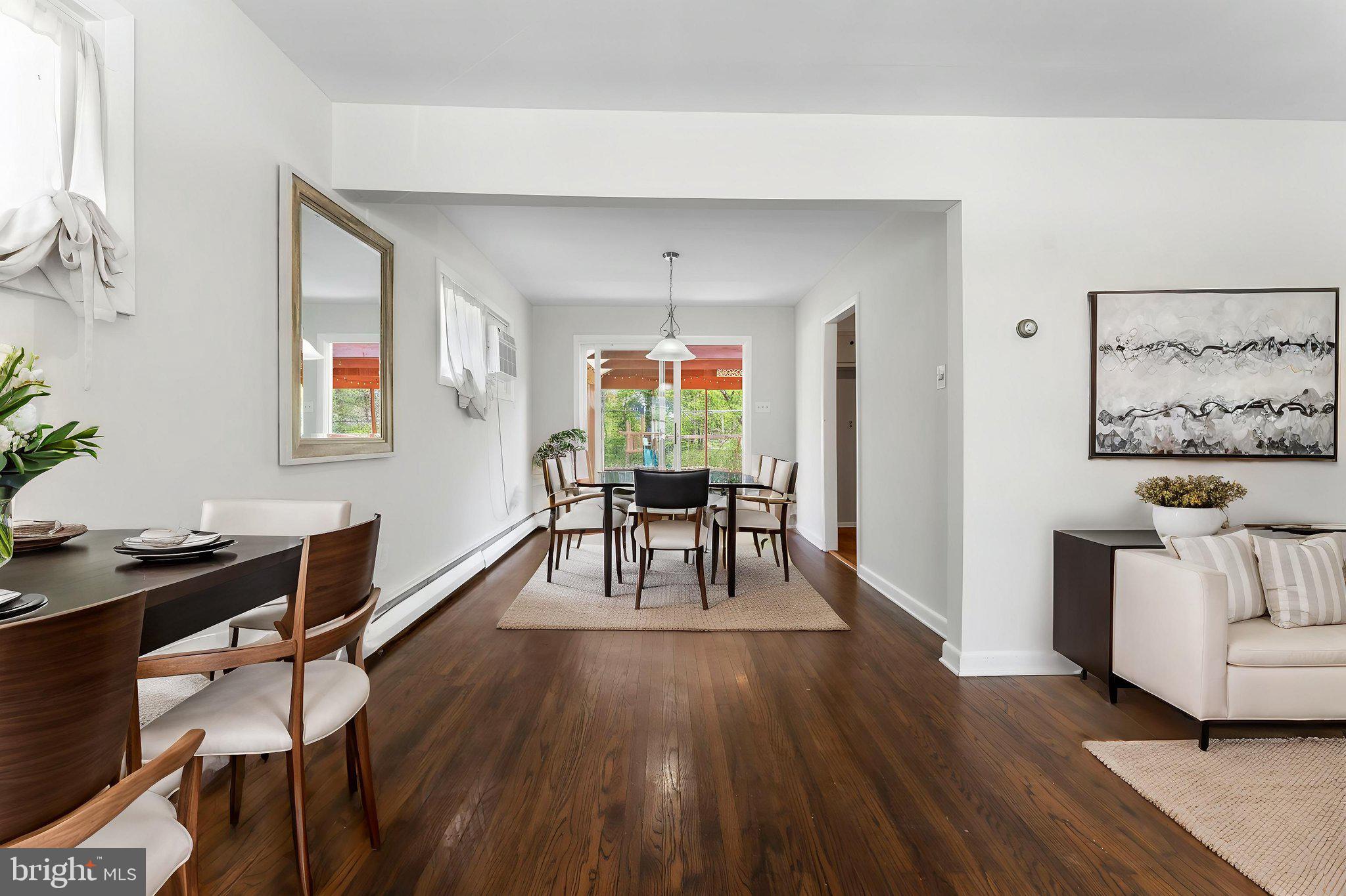 PAOLI GARDENS - Residential