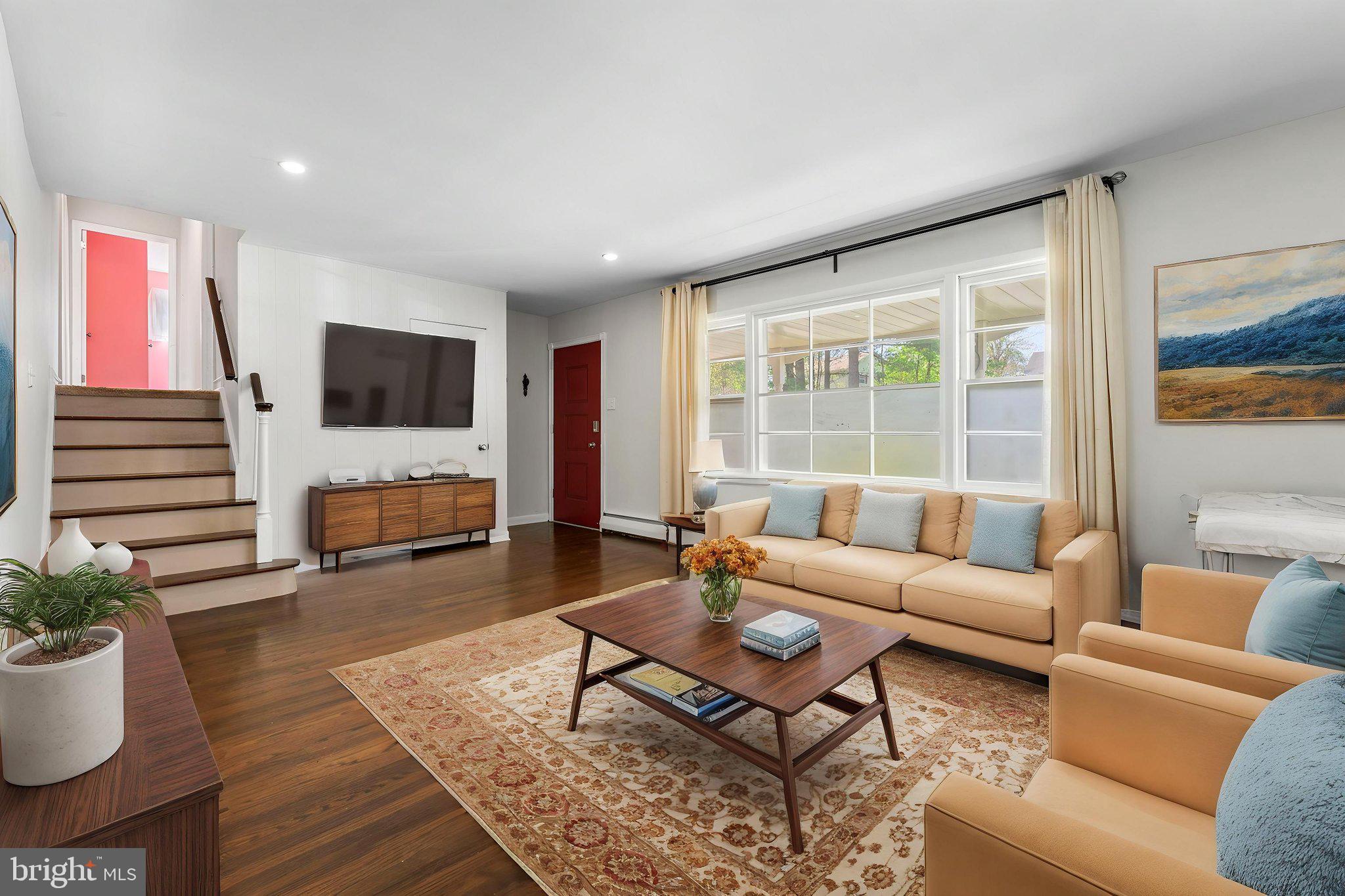 PAOLI GARDENS - Residential