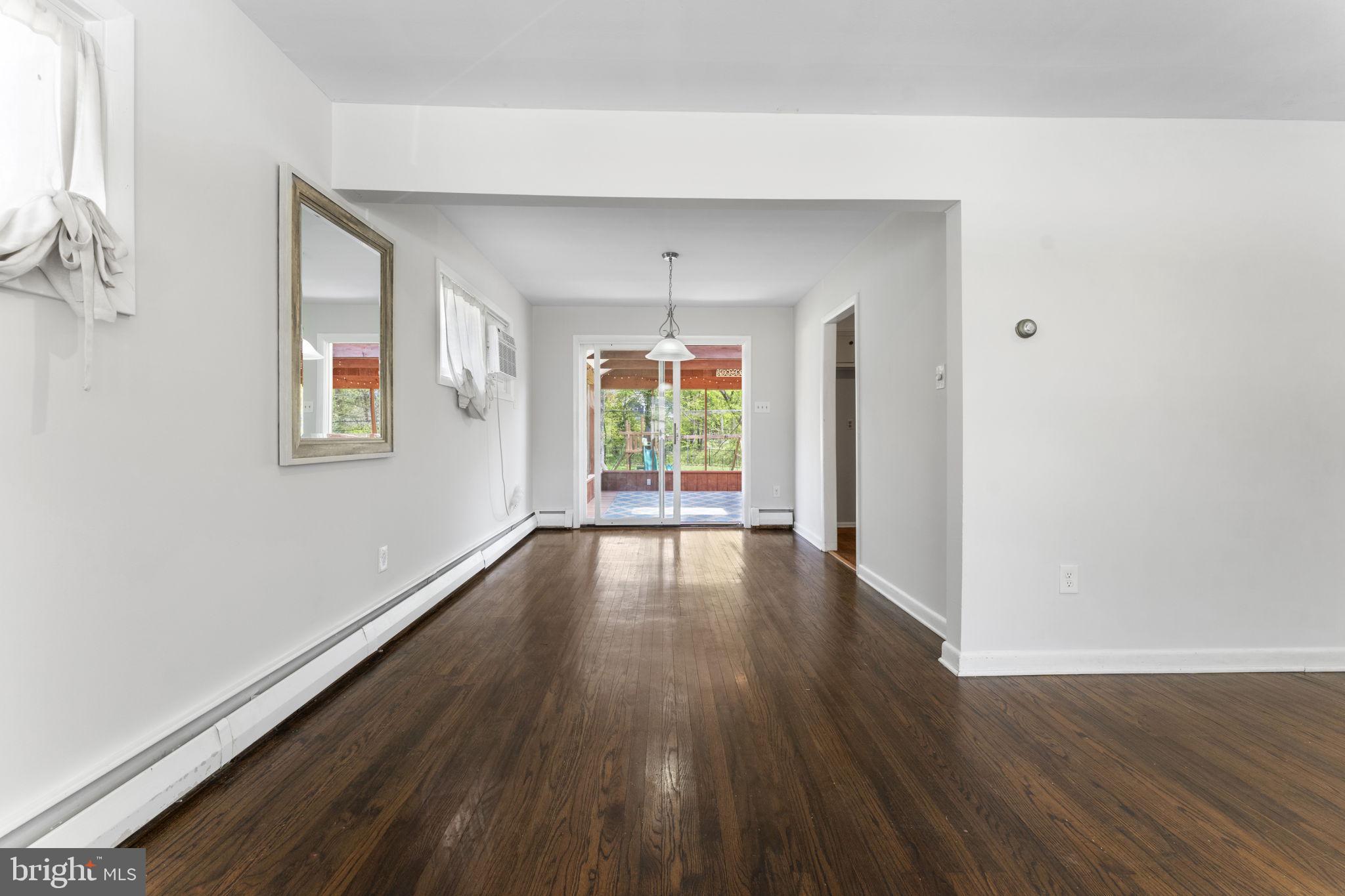 PAOLI GARDENS - Residential