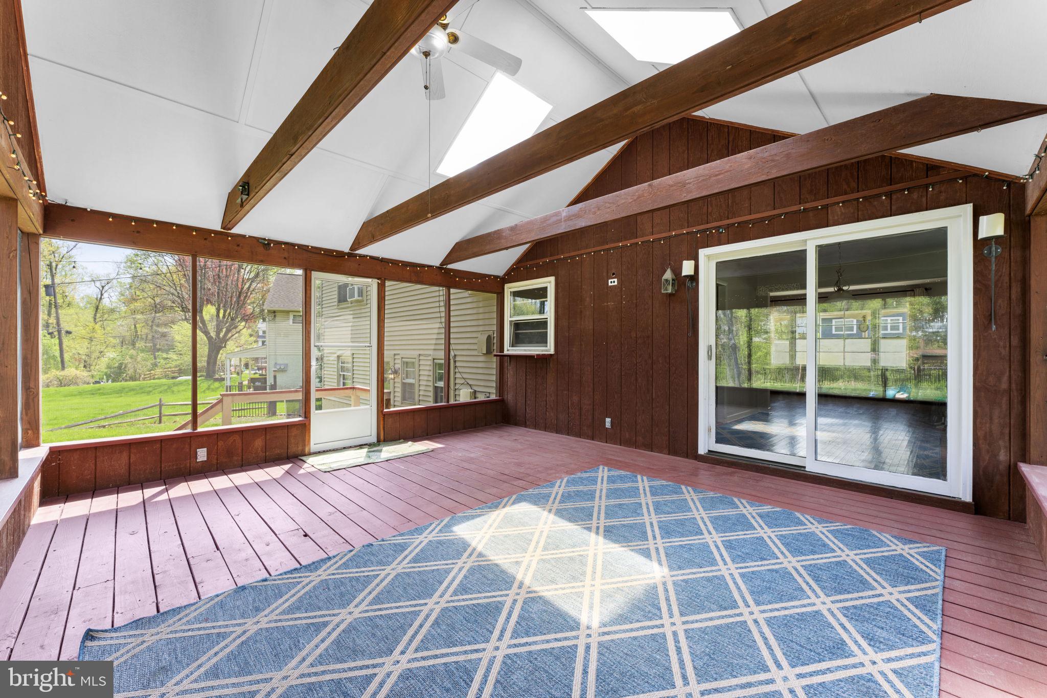 PAOLI GARDENS - Residential