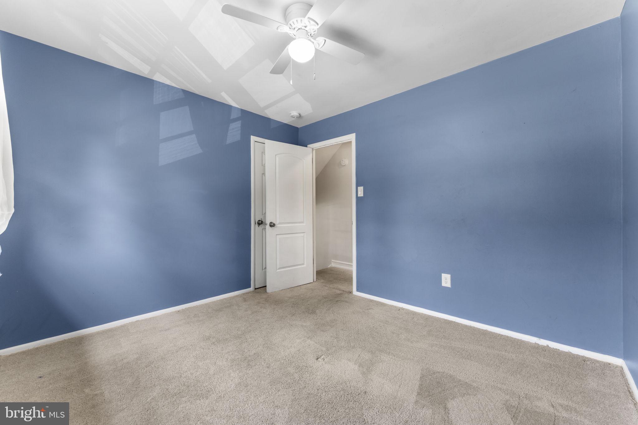 PAOLI GARDENS - Residential