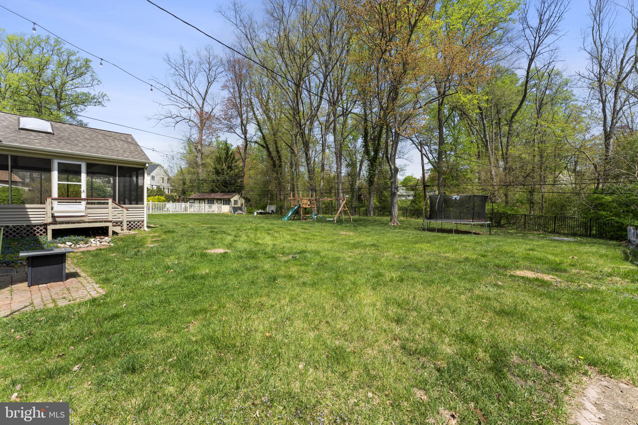 PAOLI GARDENS - Residential