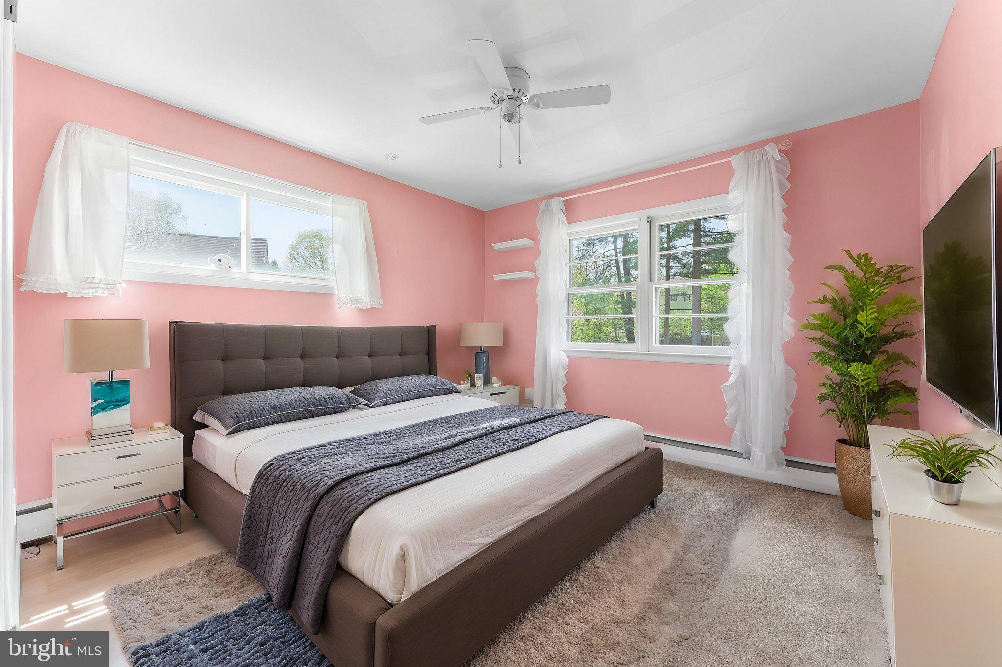 PAOLI GARDENS - Residential