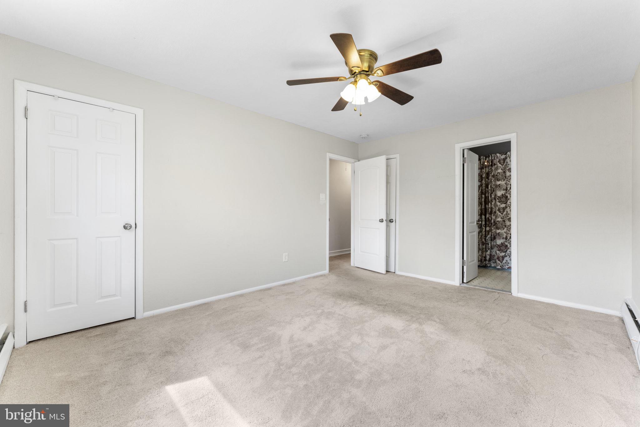 PAOLI GARDENS - Residential