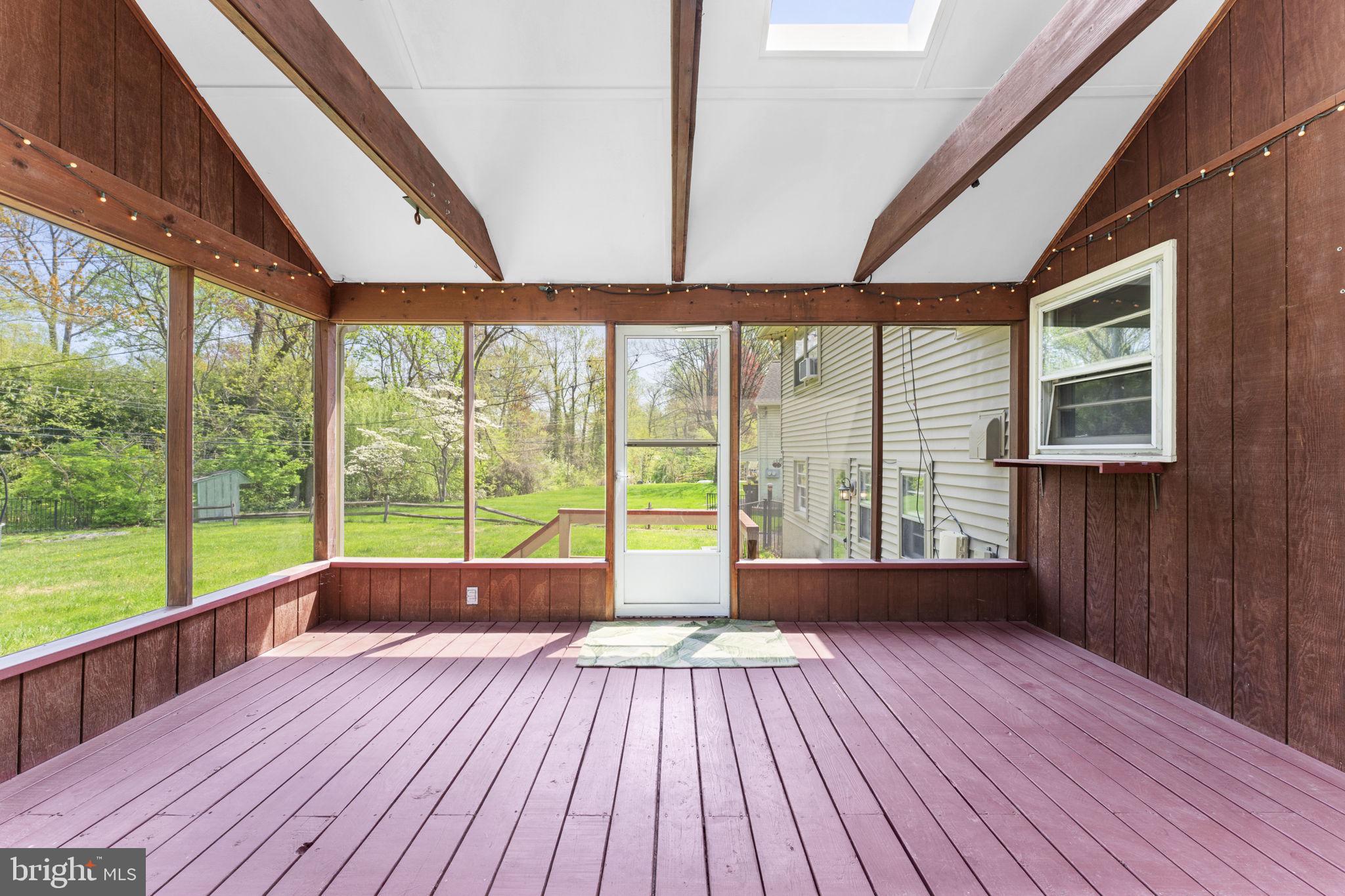 PAOLI GARDENS - Residential