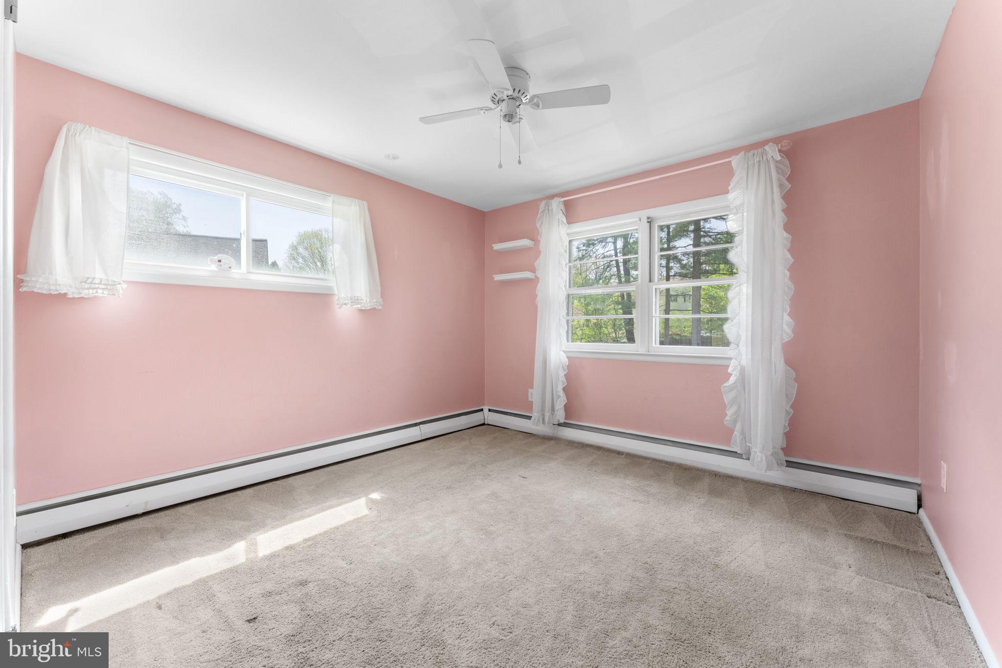 PAOLI GARDENS - Residential