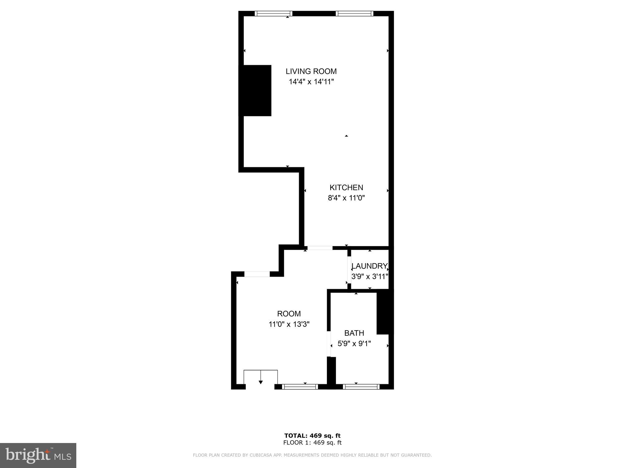 CHARLES VILLAGE - Residential Lease