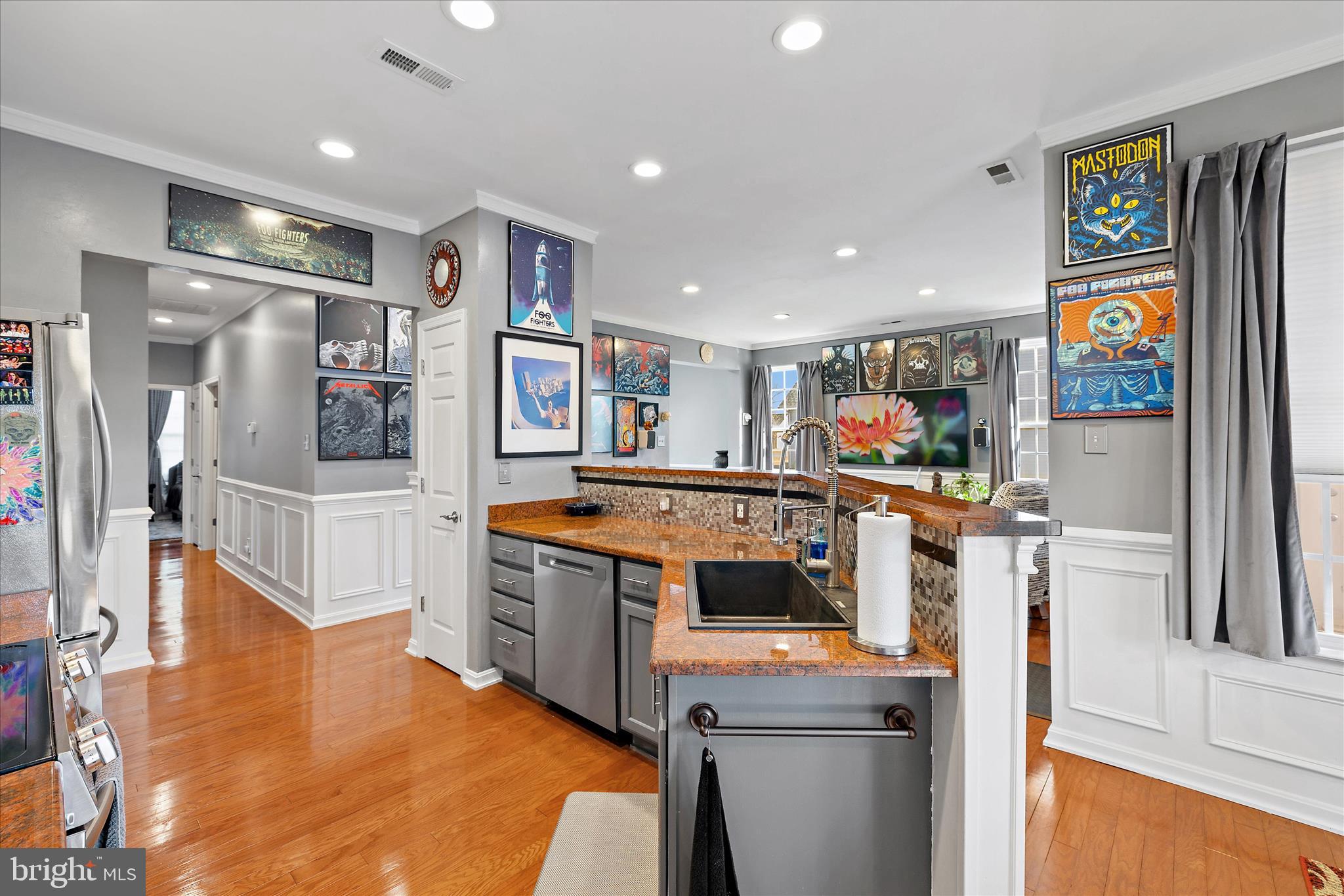 OAKMONT ESTATES - Residential