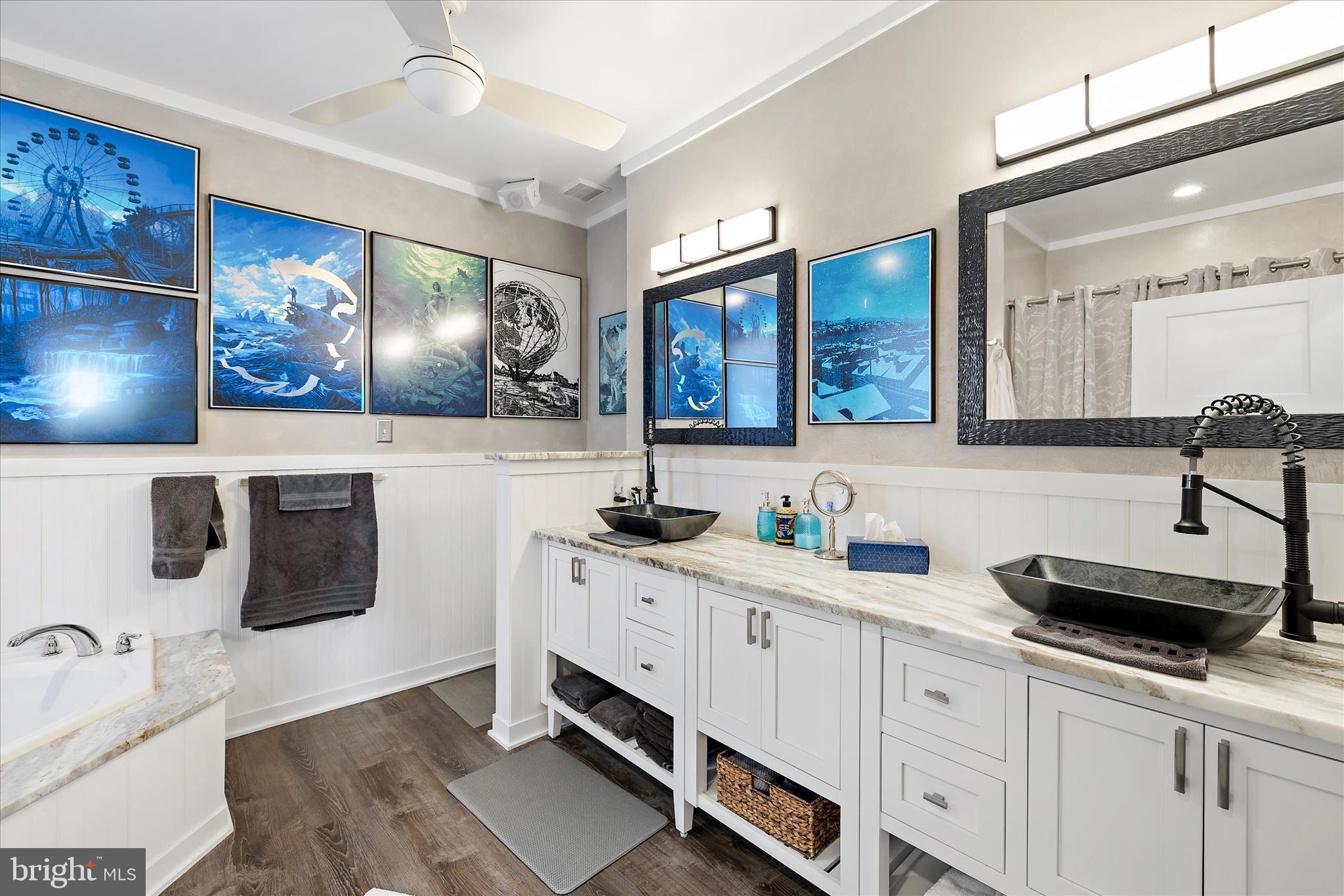 OAKMONT ESTATES - Residential