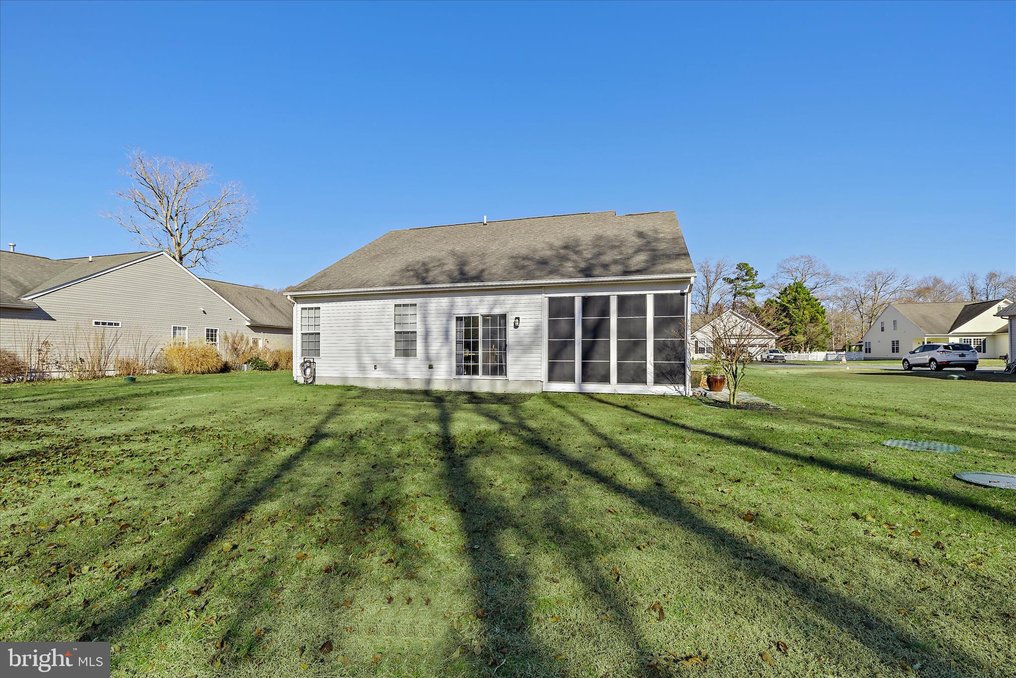 OAKMONT ESTATES - Residential