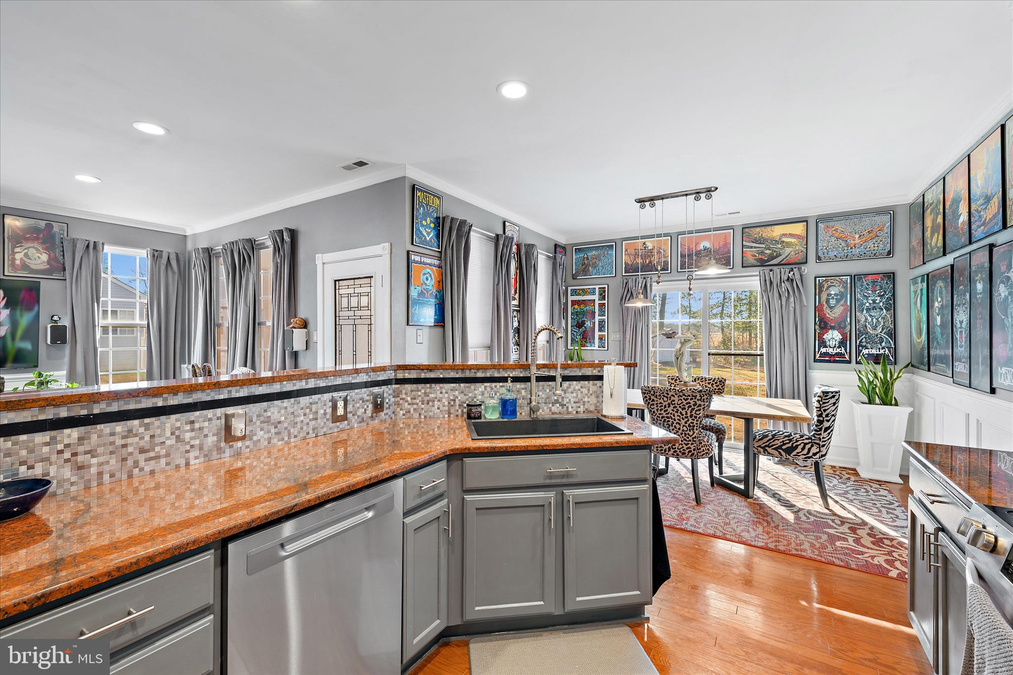 OAKMONT ESTATES - Residential