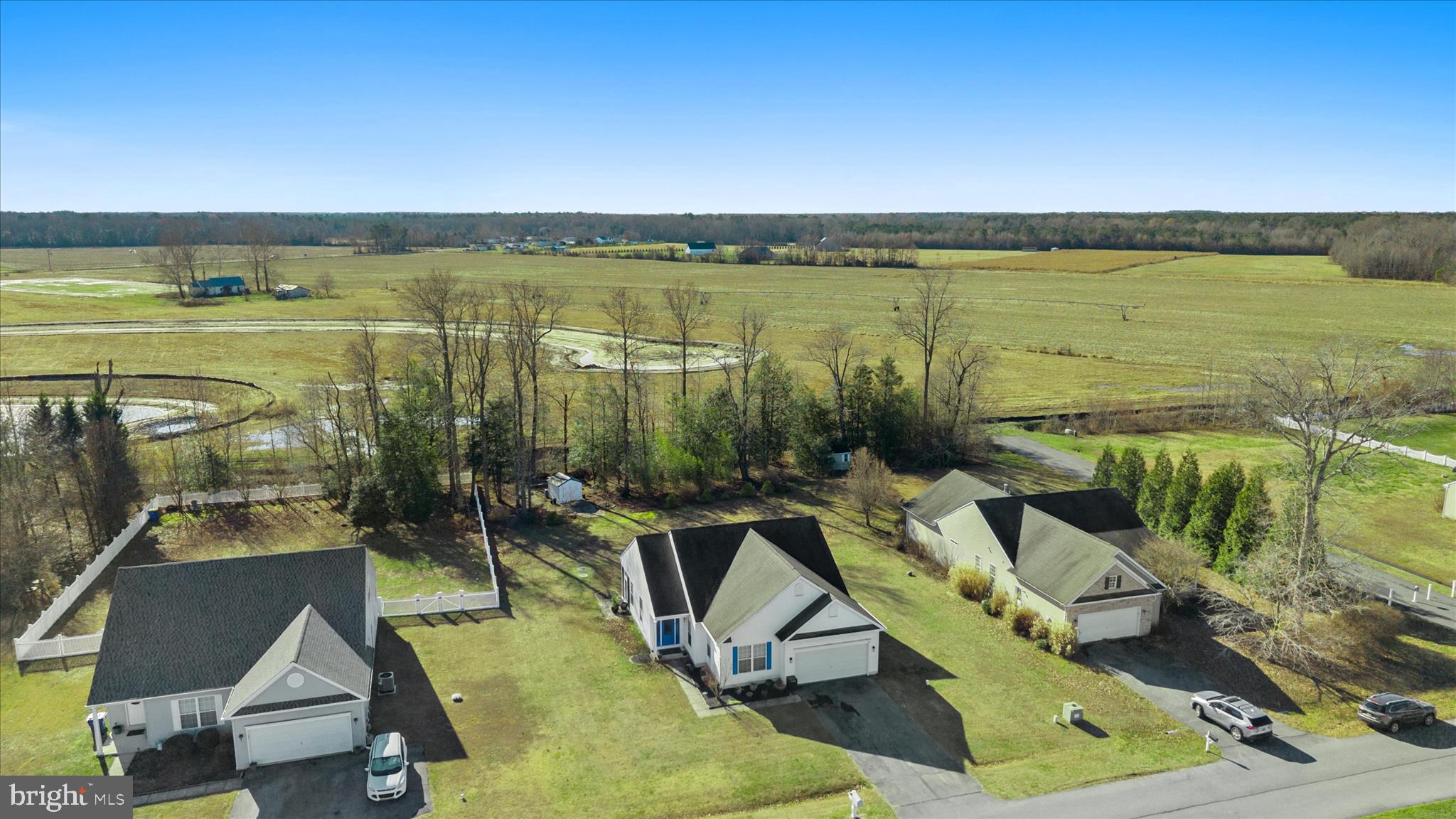 OAKMONT ESTATES - Residential