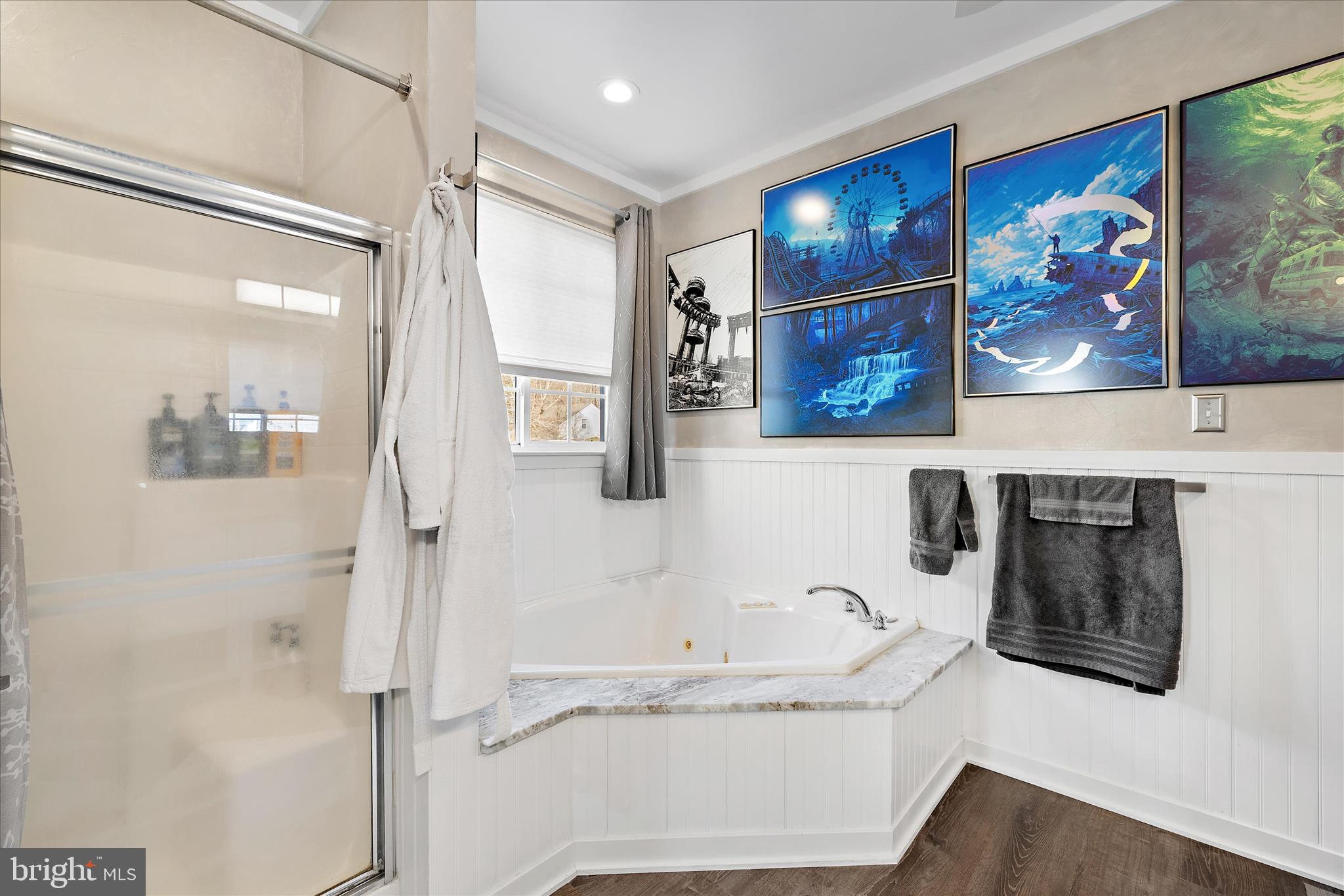 OAKMONT ESTATES - Residential