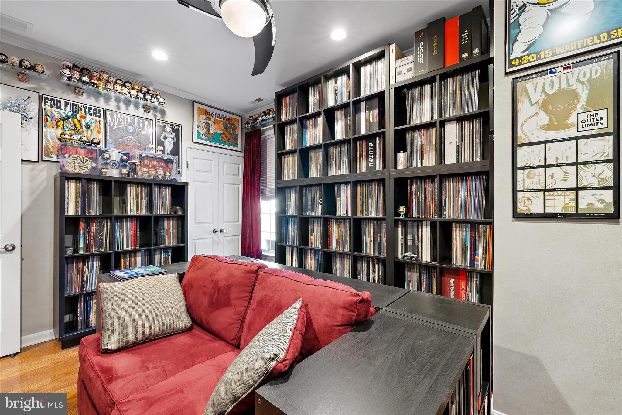 OAKMONT ESTATES - Residential