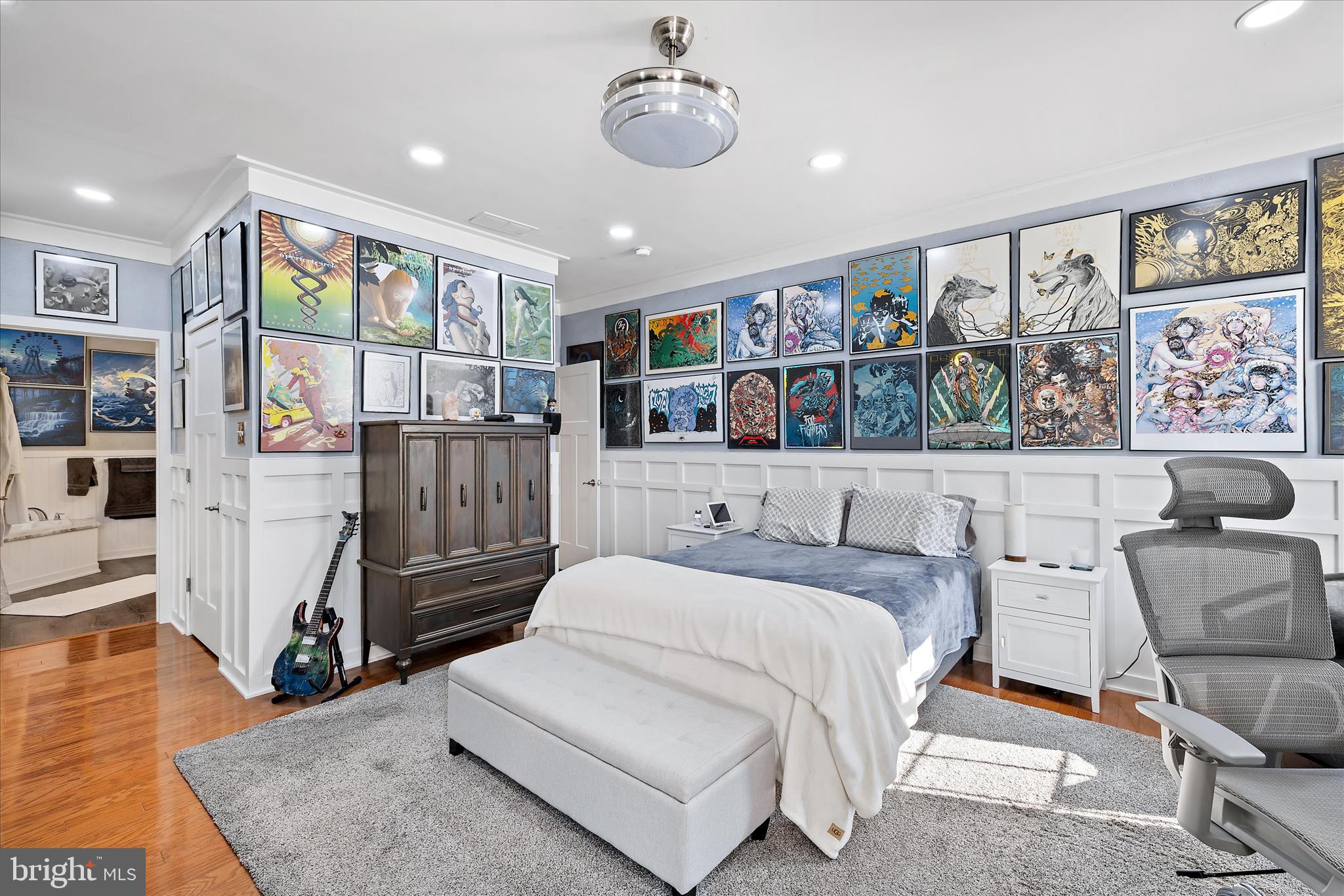 OAKMONT ESTATES - Residential