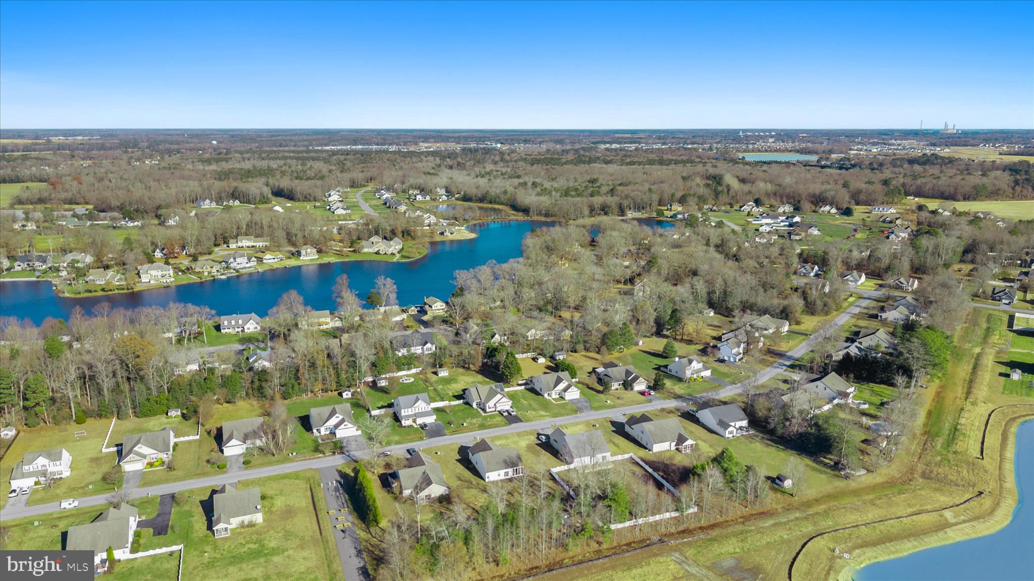 OAKMONT ESTATES - Residential