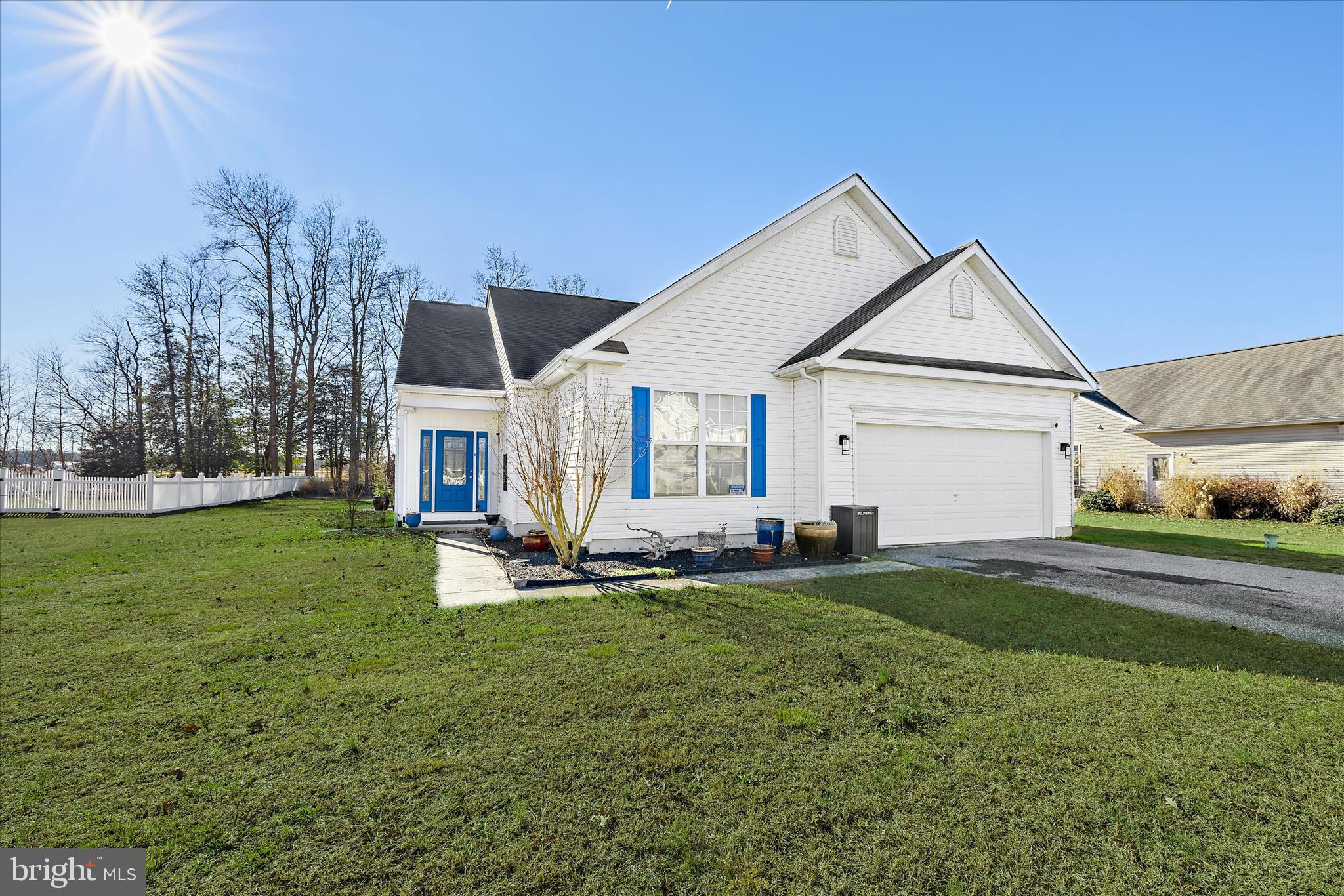 OAKMONT ESTATES - Residential