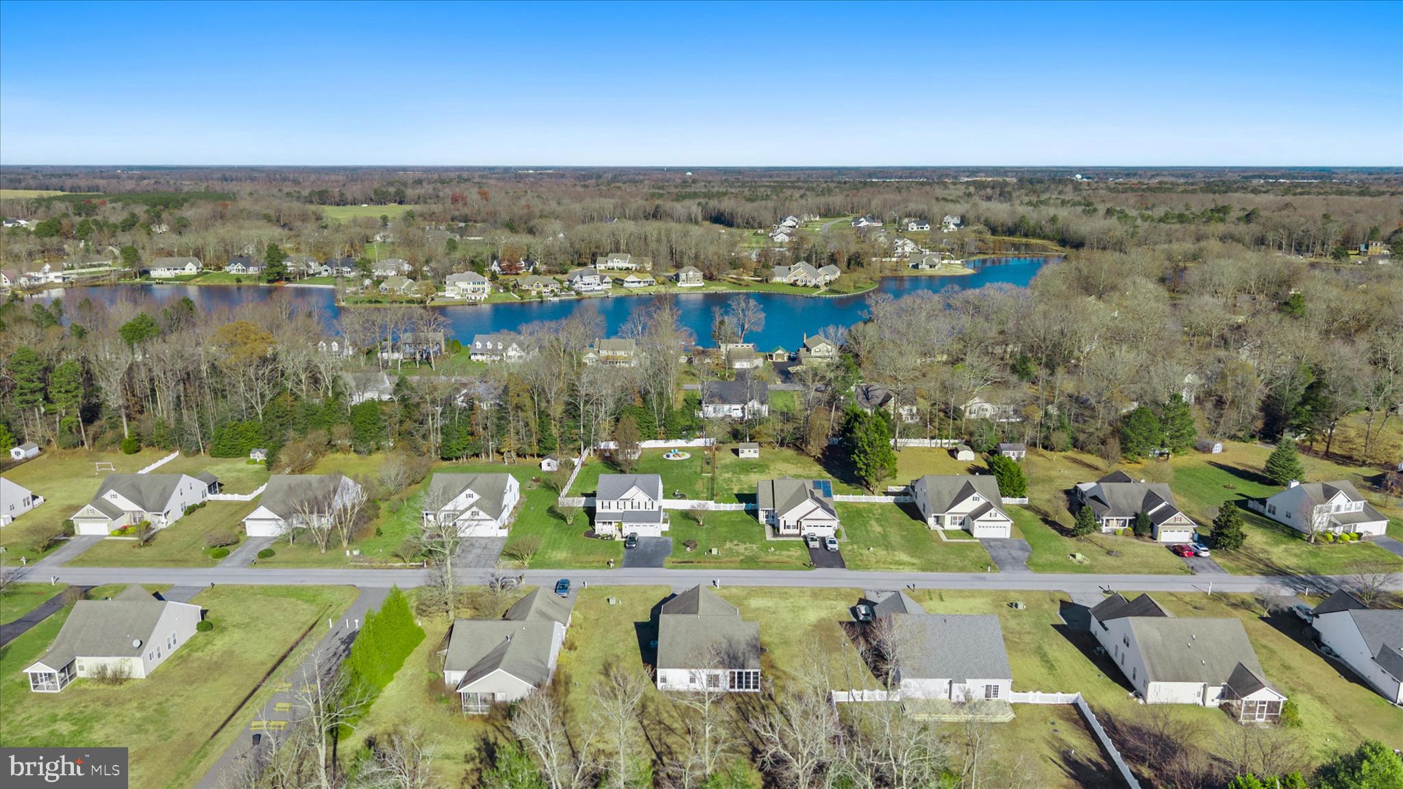 OAKMONT ESTATES - Residential