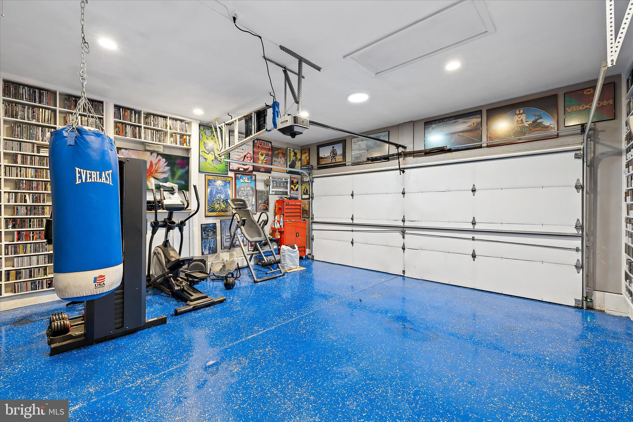 OAKMONT ESTATES - Residential