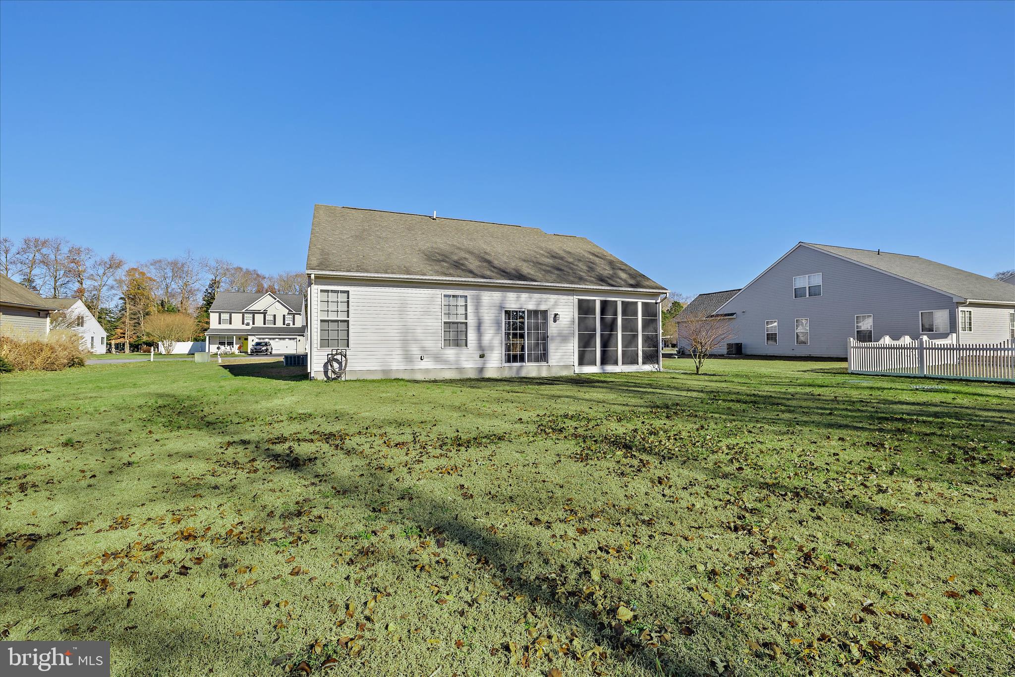 OAKMONT ESTATES - Residential