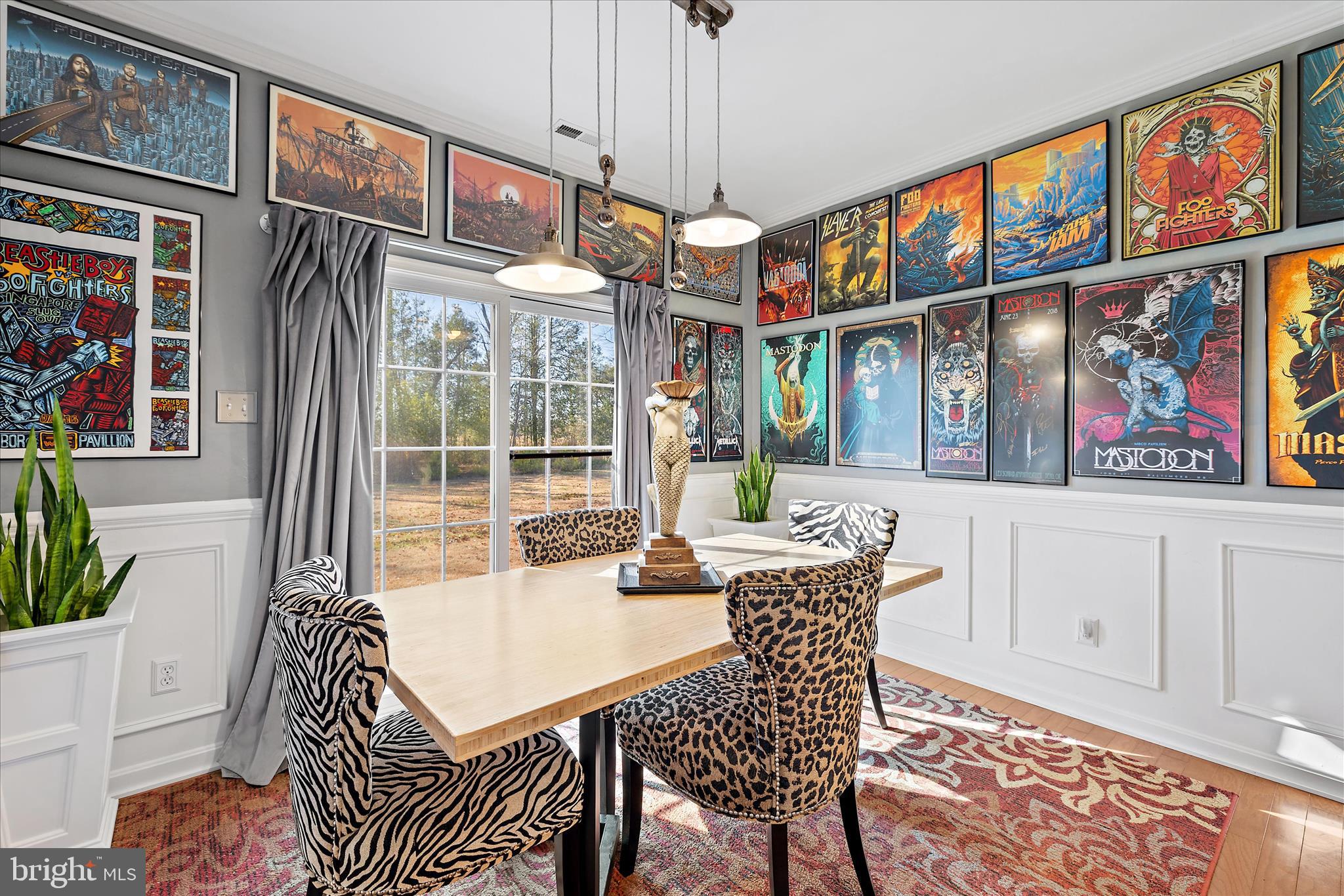 OAKMONT ESTATES - Residential