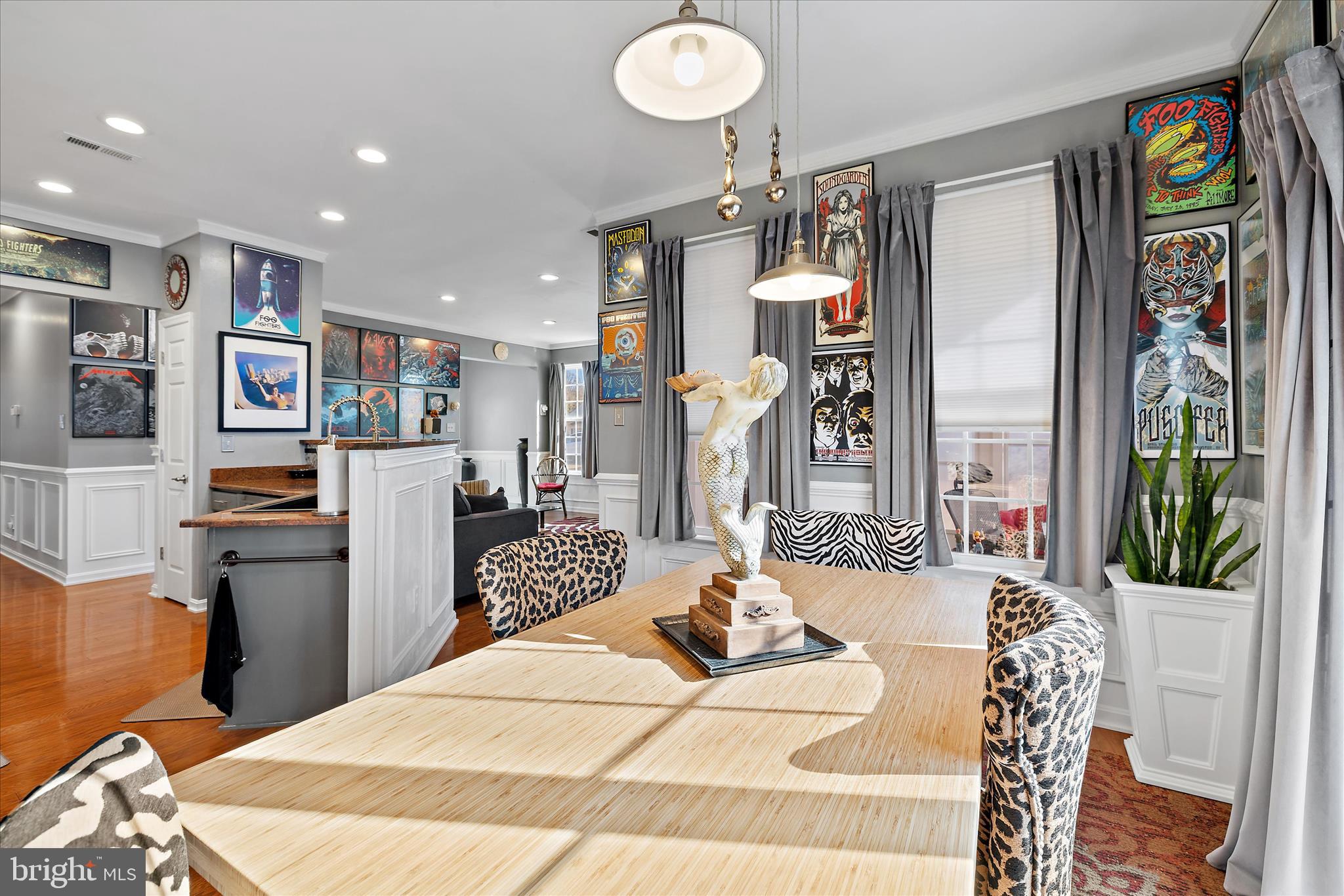 OAKMONT ESTATES - Residential