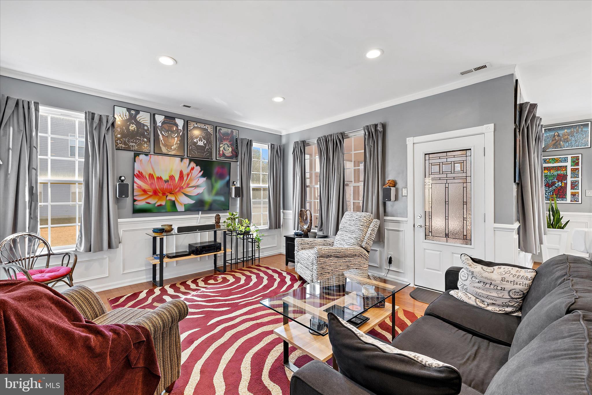 OAKMONT ESTATES - Residential