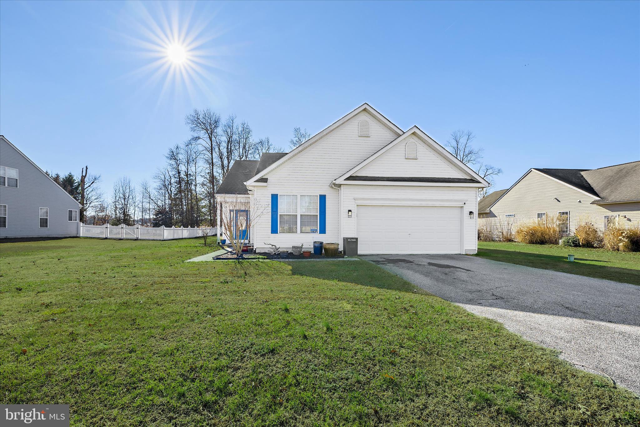 OAKMONT ESTATES - Residential