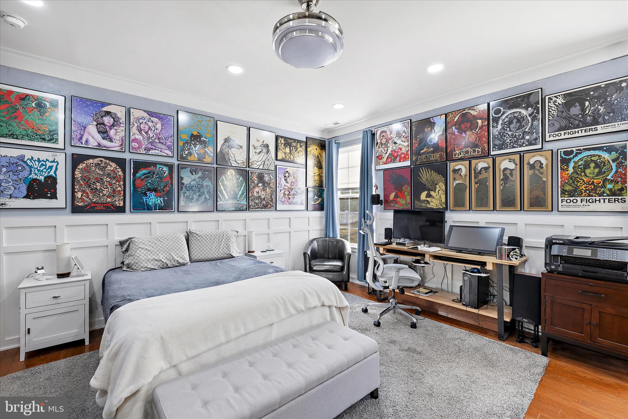 OAKMONT ESTATES - Residential