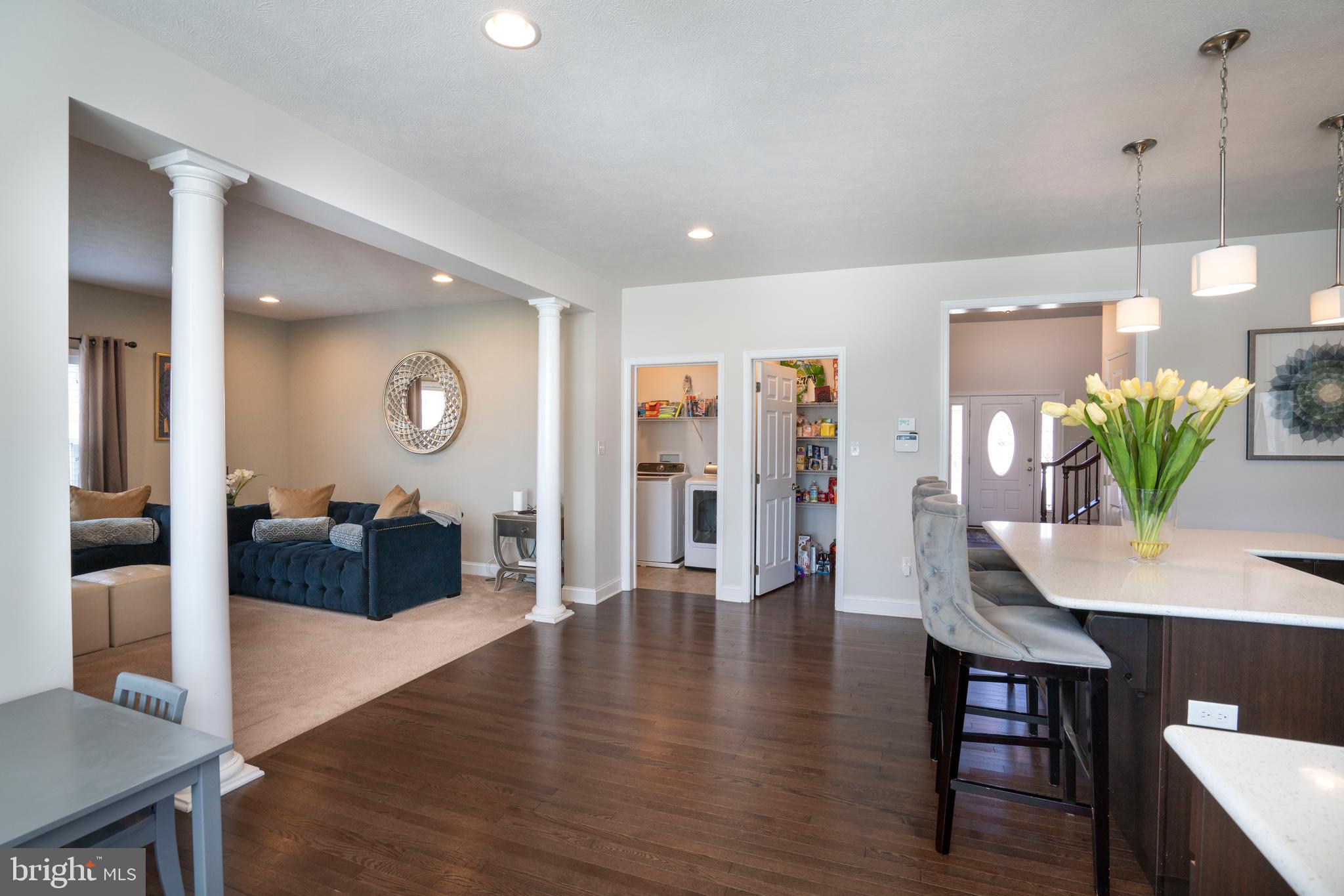 VILLAGE AT PENN STATE - Residential