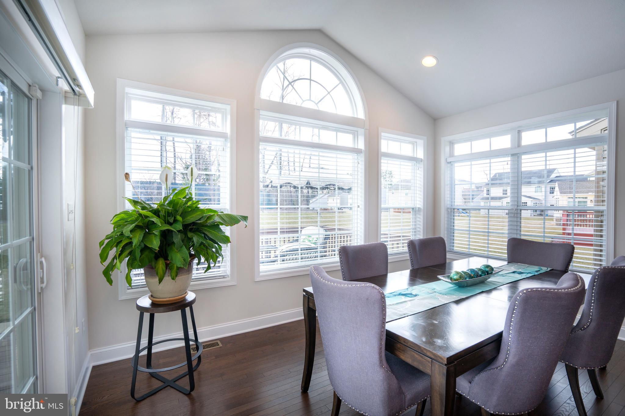 VILLAGE AT PENN STATE - Residential