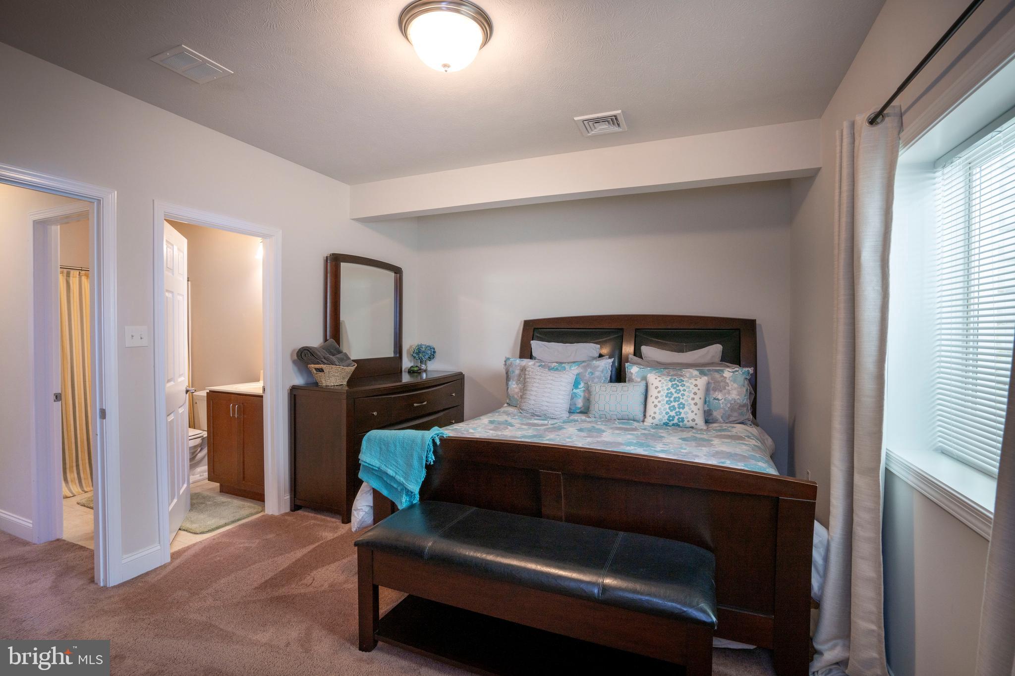 VILLAGE AT PENN STATE - Residential