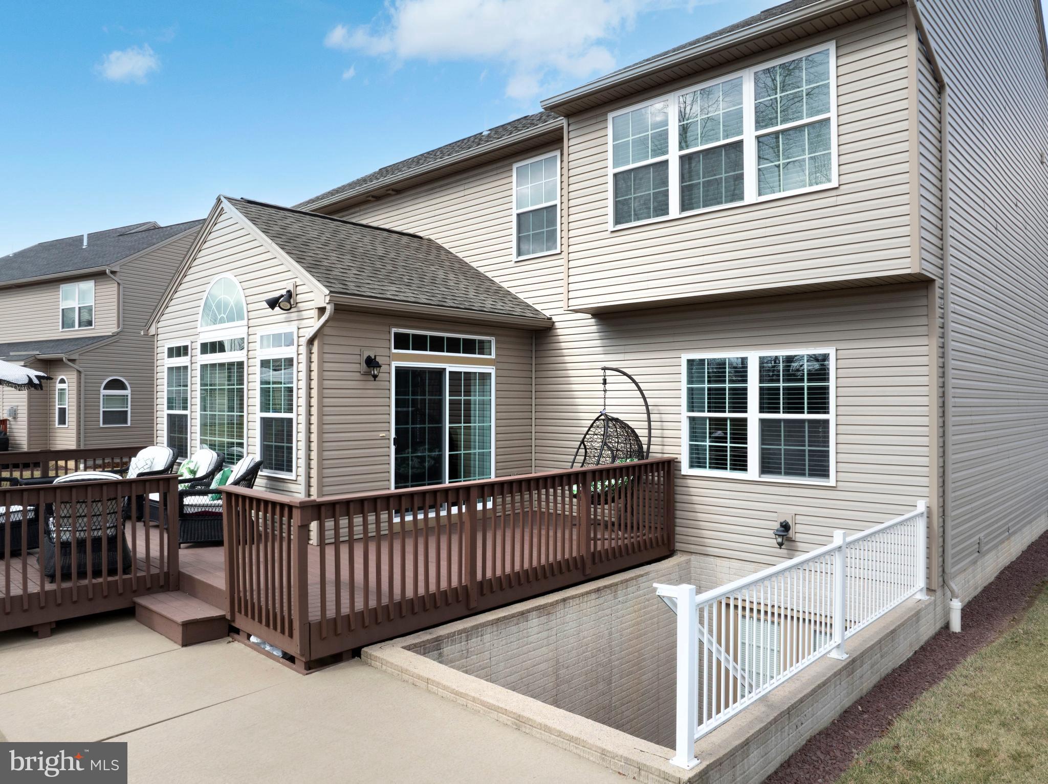 VILLAGE AT PENN STATE - Residential