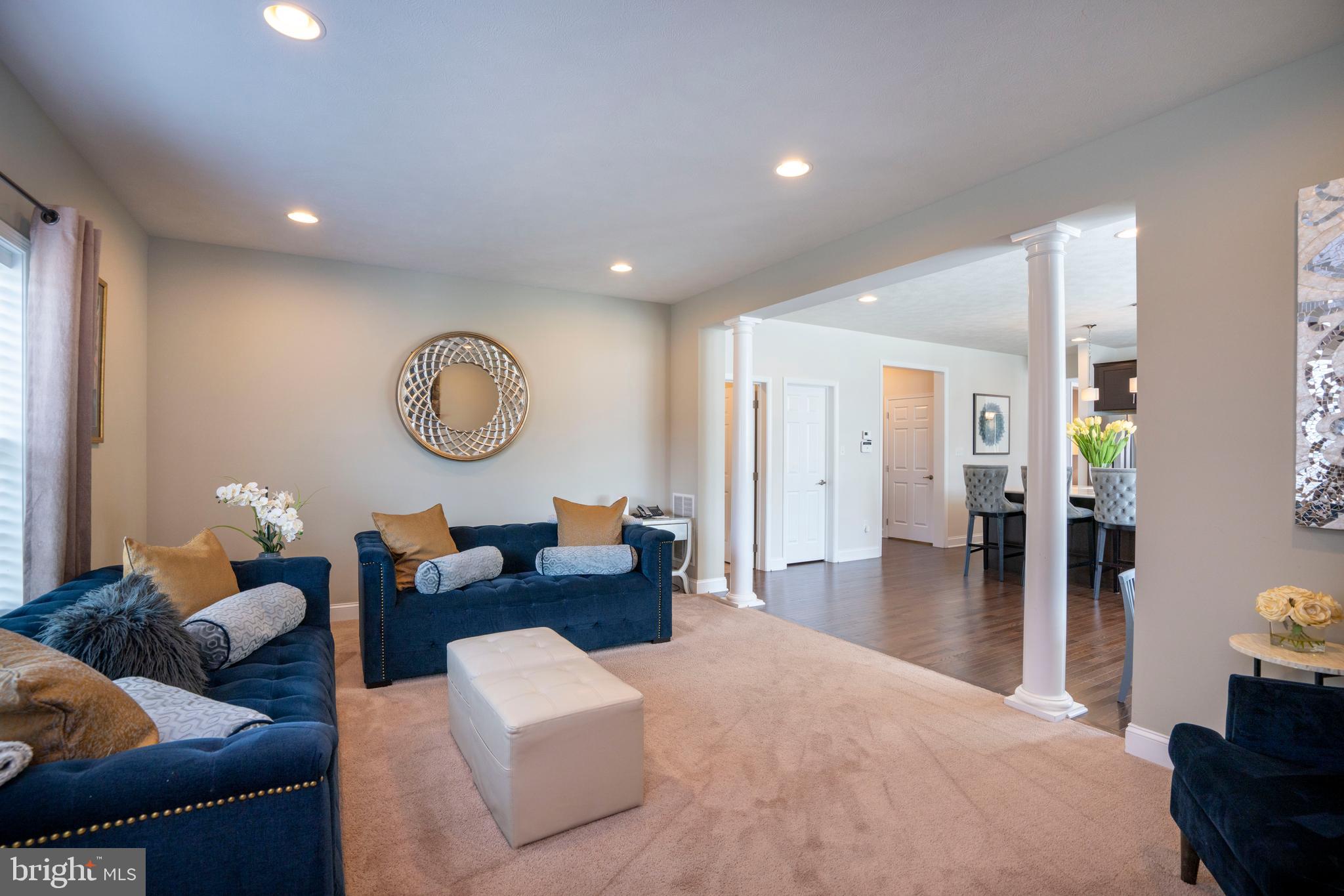 VILLAGE AT PENN STATE - Residential