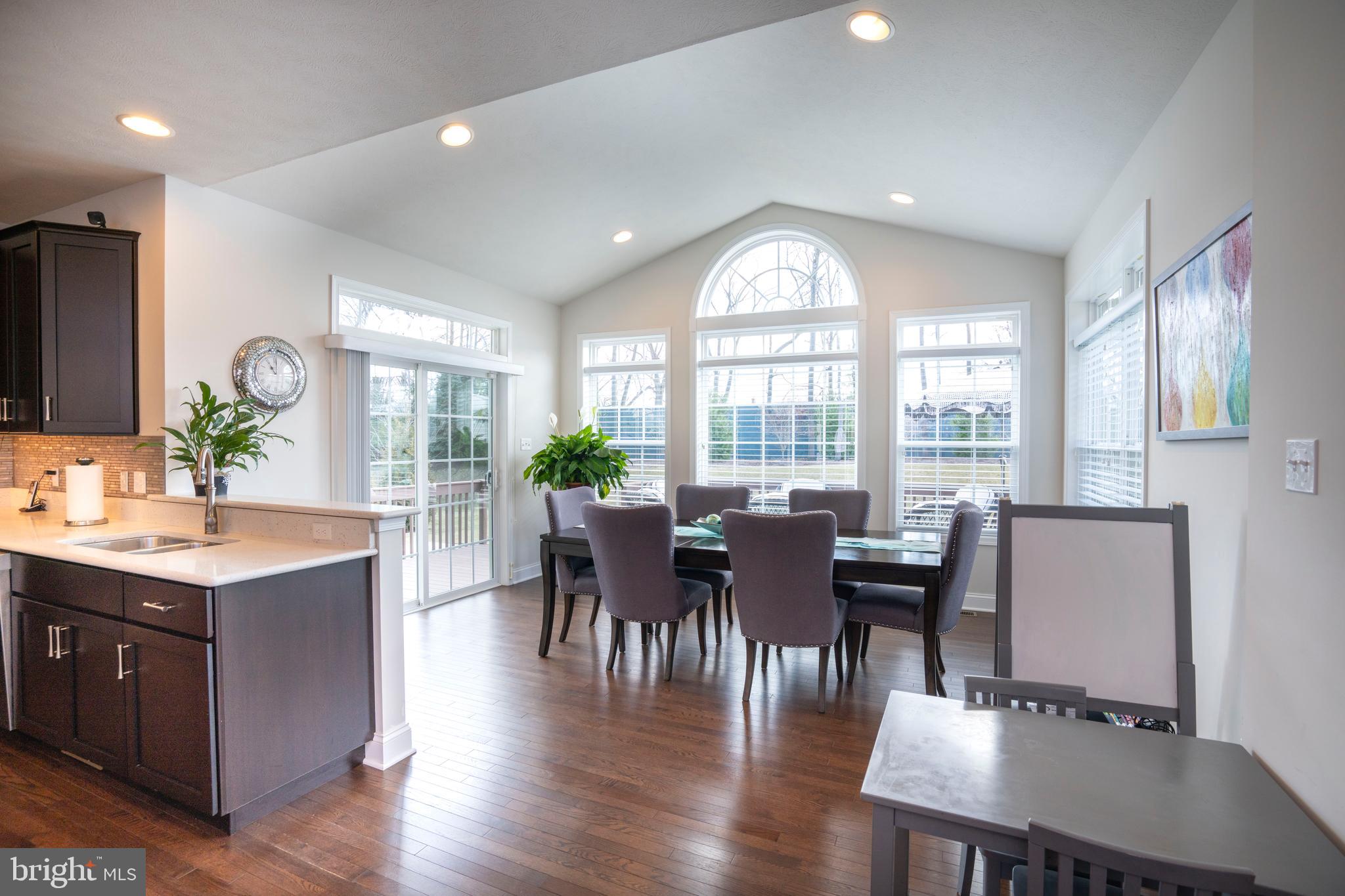 VILLAGE AT PENN STATE - Residential