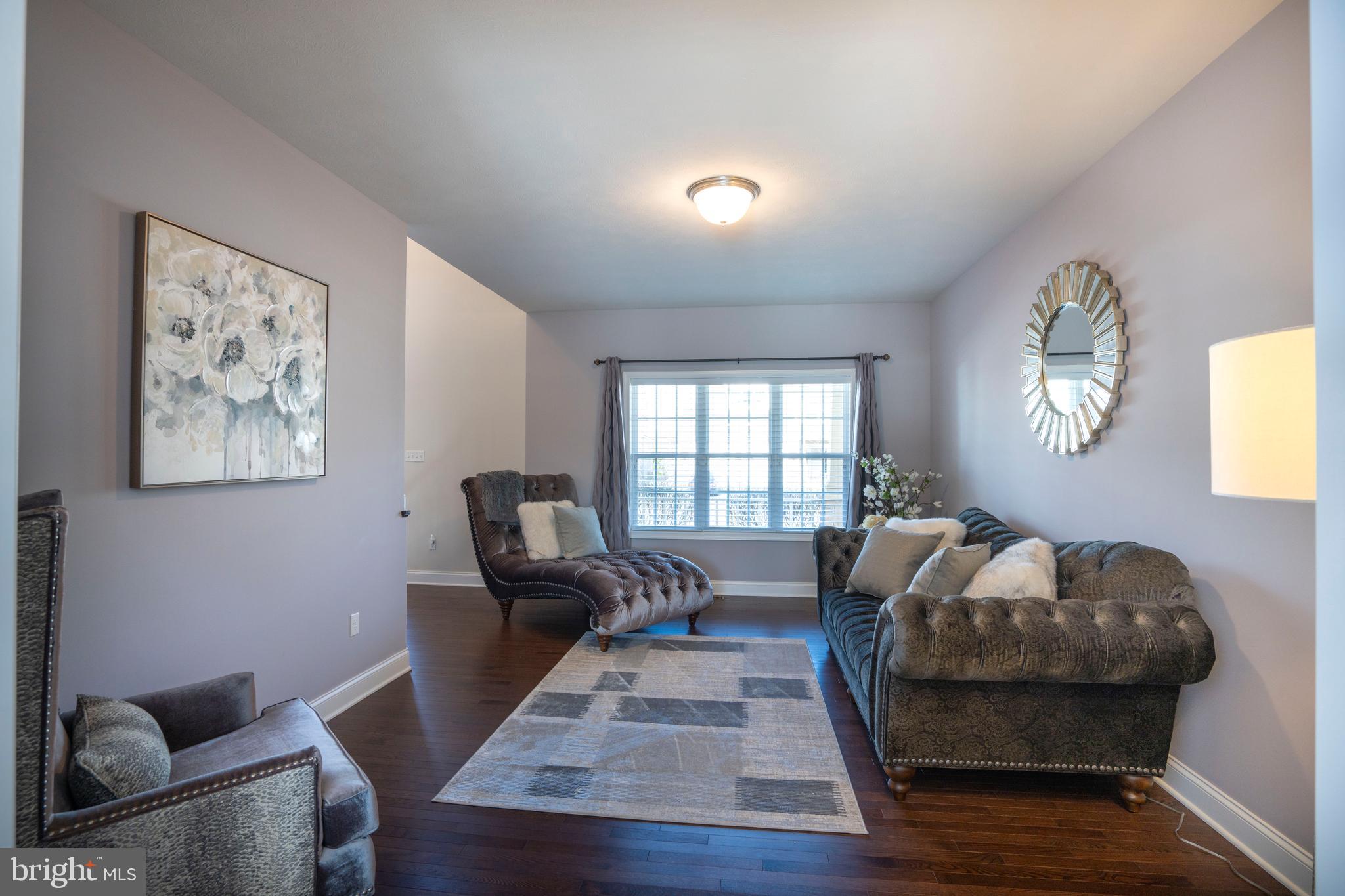 VILLAGE AT PENN STATE - Residential