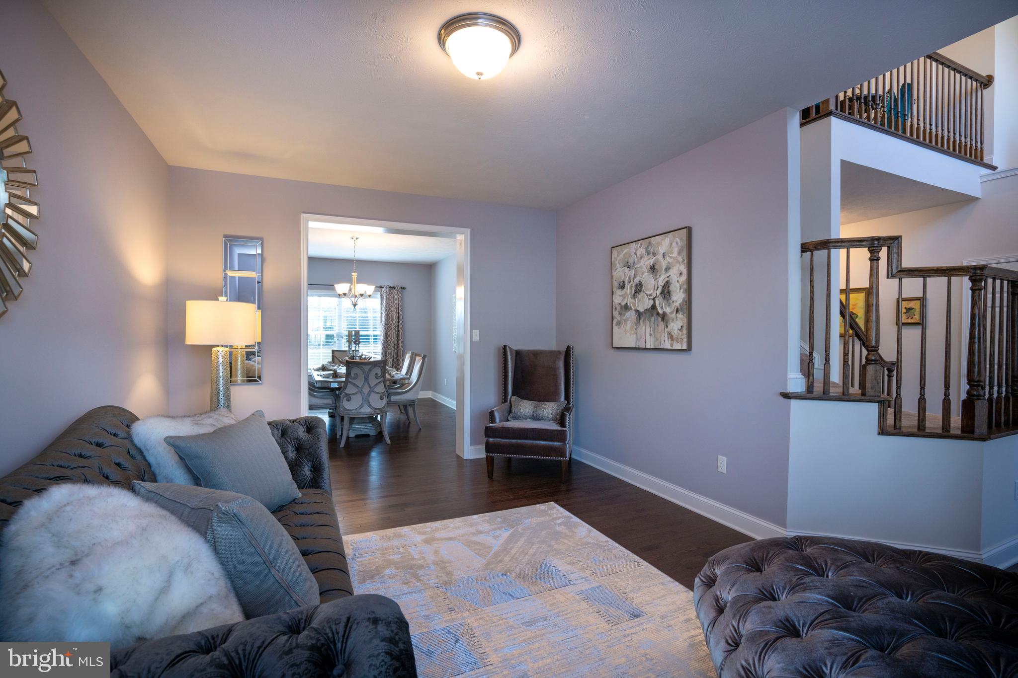 VILLAGE AT PENN STATE - Residential