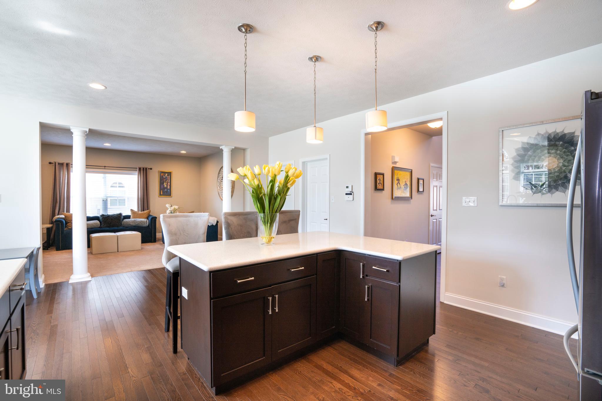 VILLAGE AT PENN STATE - Residential