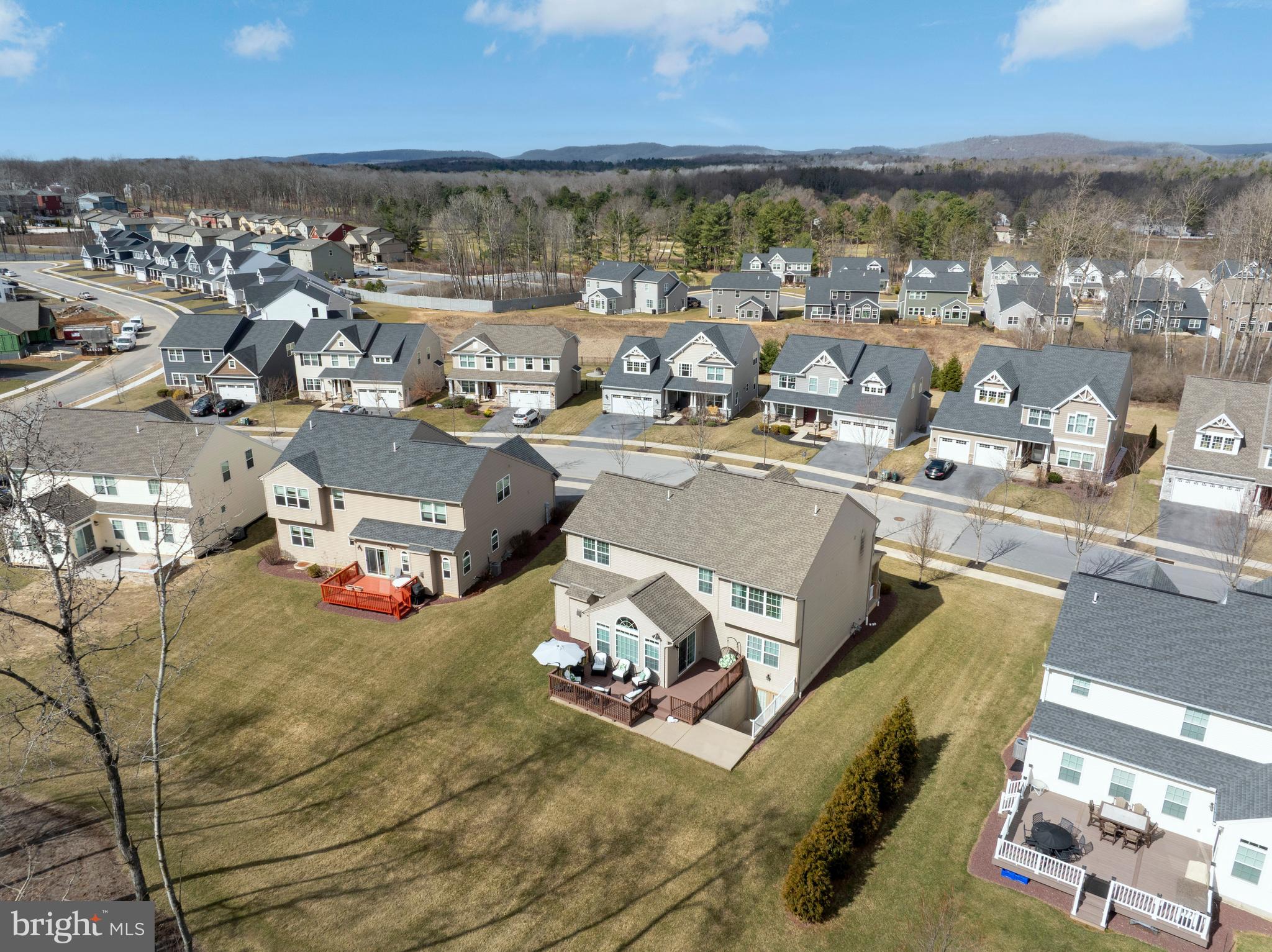 VILLAGE AT PENN STATE - Residential