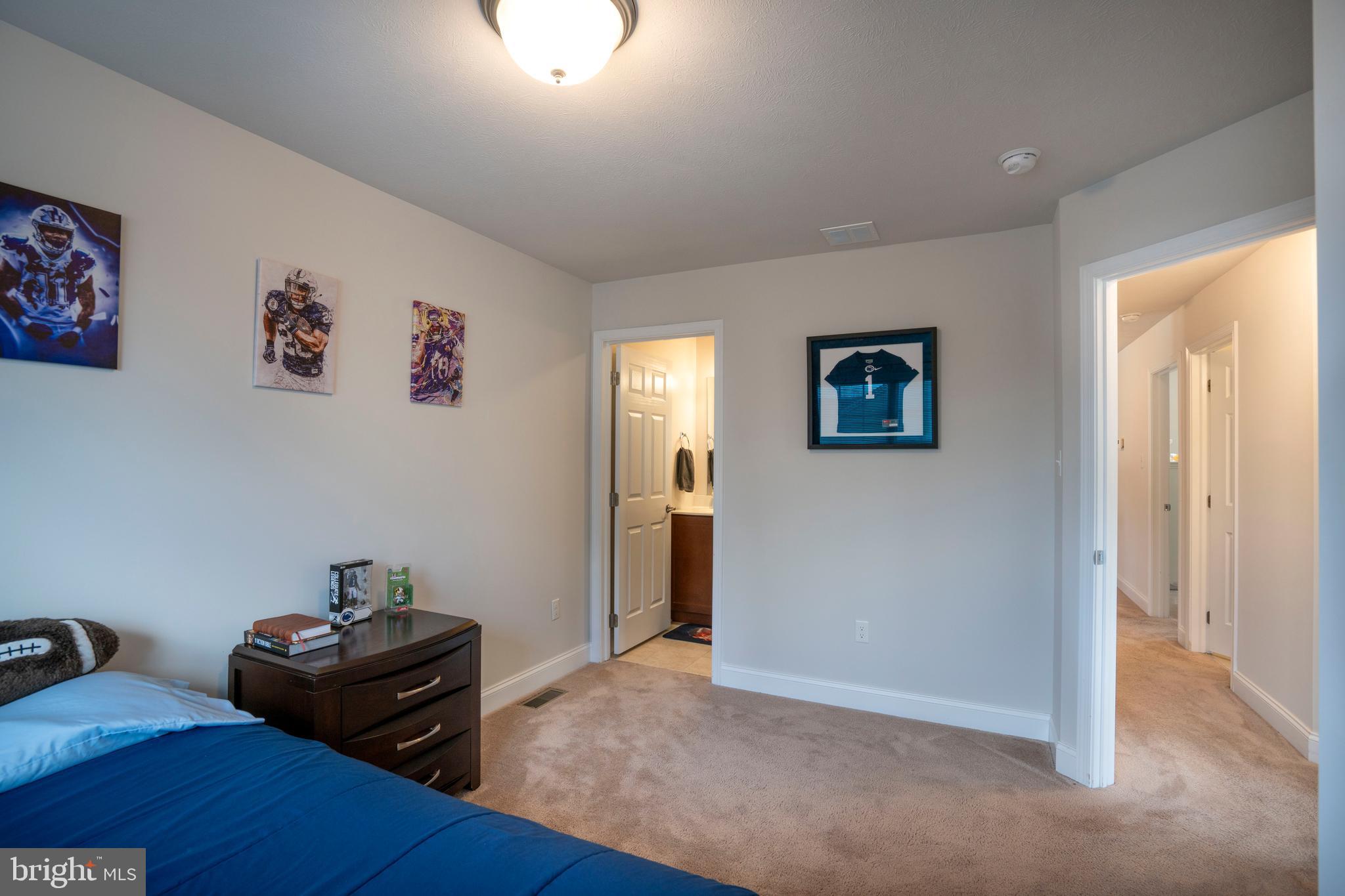 VILLAGE AT PENN STATE - Residential