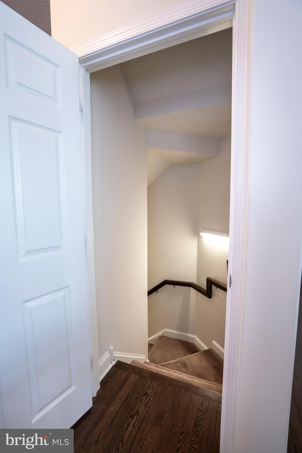 VILLAGE AT PENN STATE - Residential