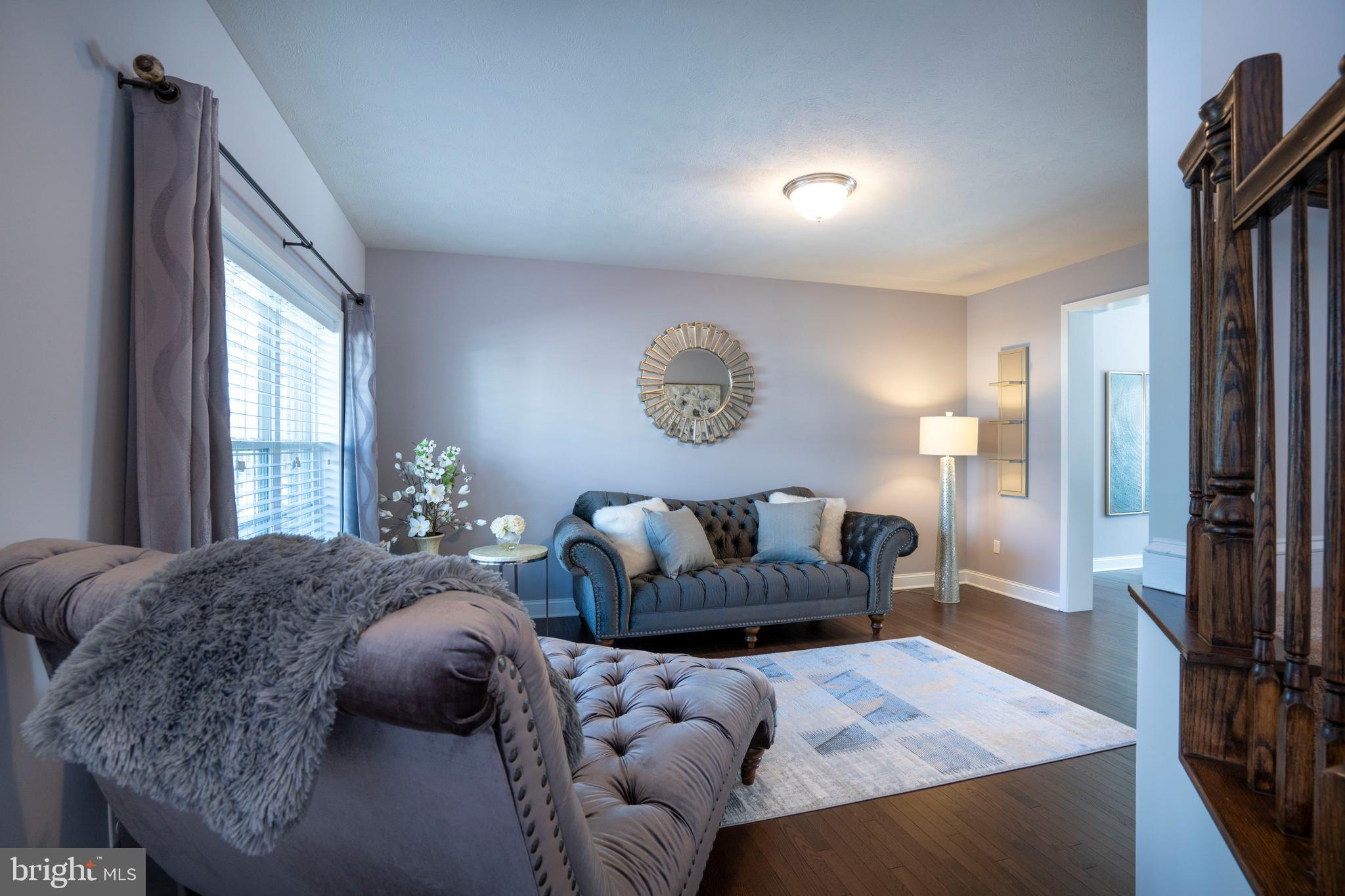 VILLAGE AT PENN STATE - Residential