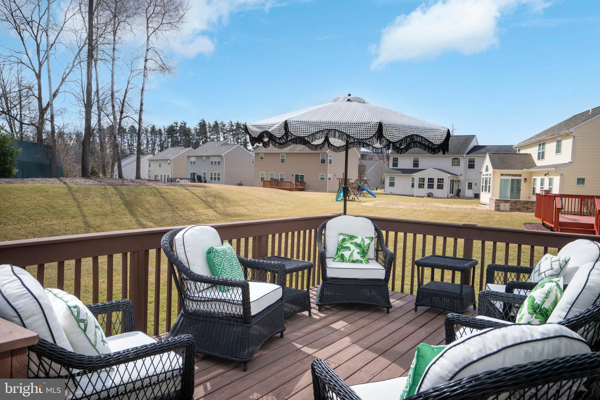 VILLAGE AT PENN STATE - Residential