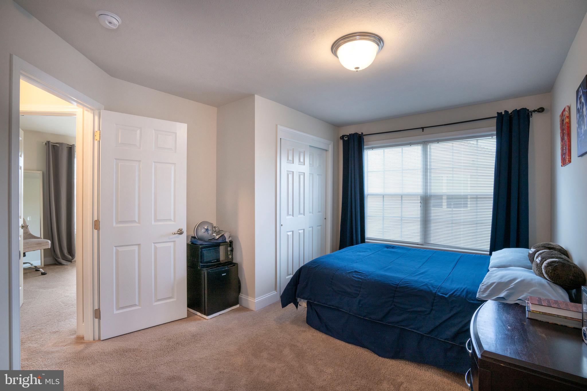 VILLAGE AT PENN STATE - Residential