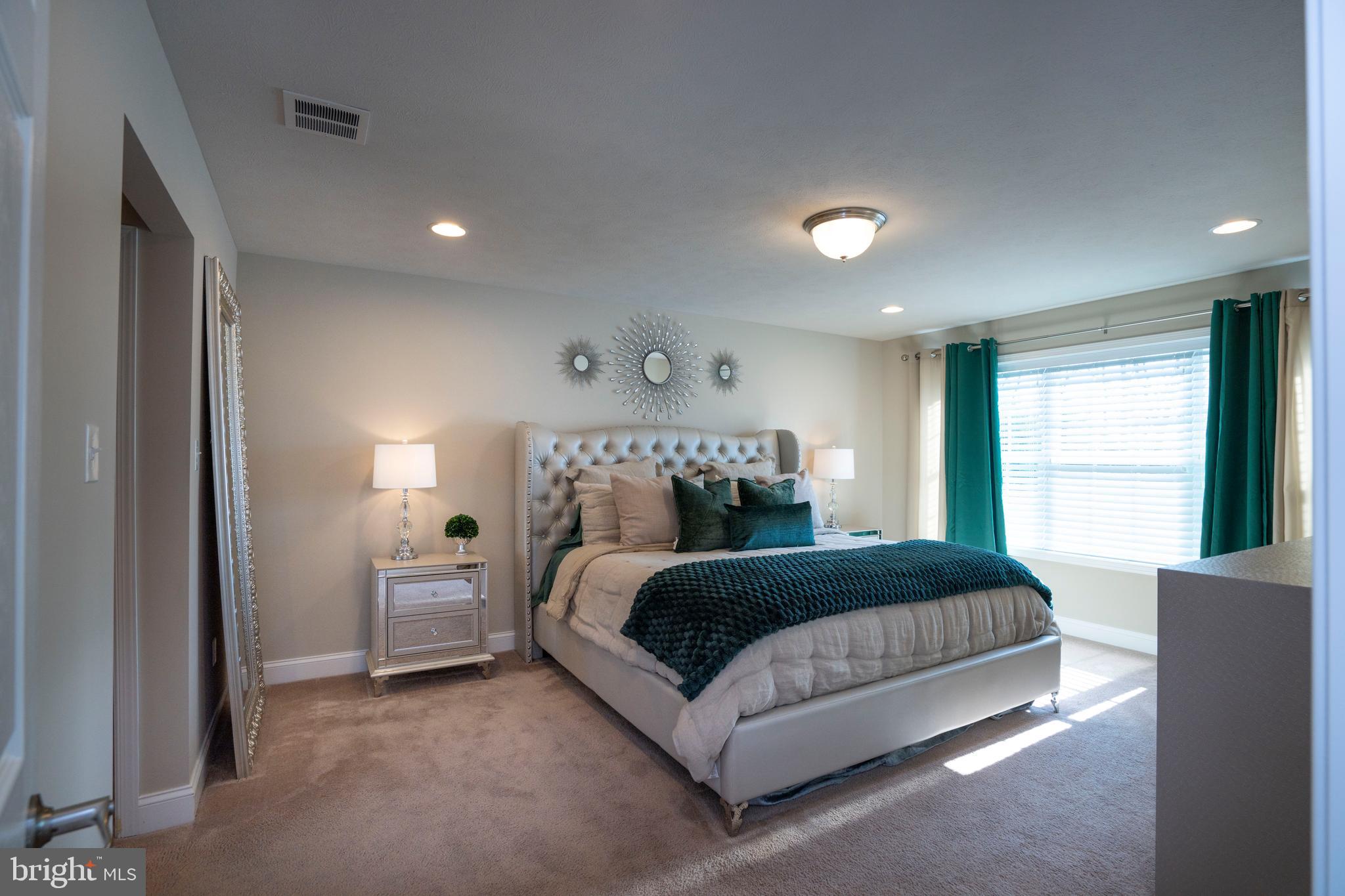 VILLAGE AT PENN STATE - Residential