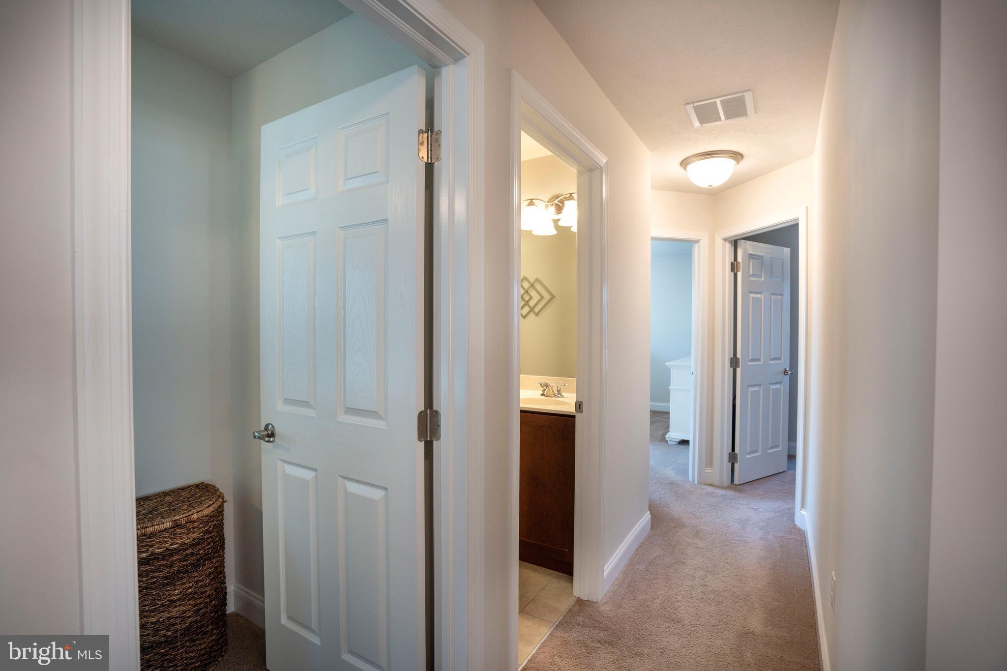 VILLAGE AT PENN STATE - Residential