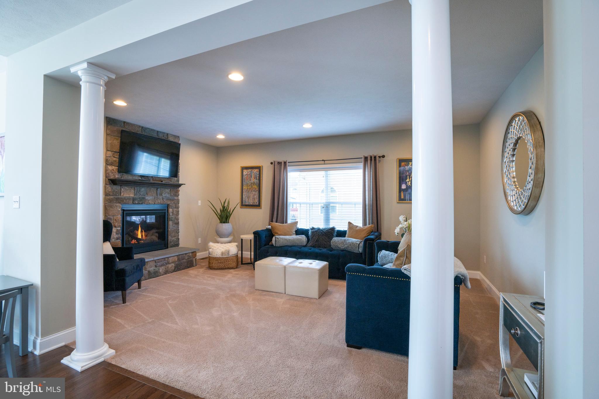 VILLAGE AT PENN STATE - Residential