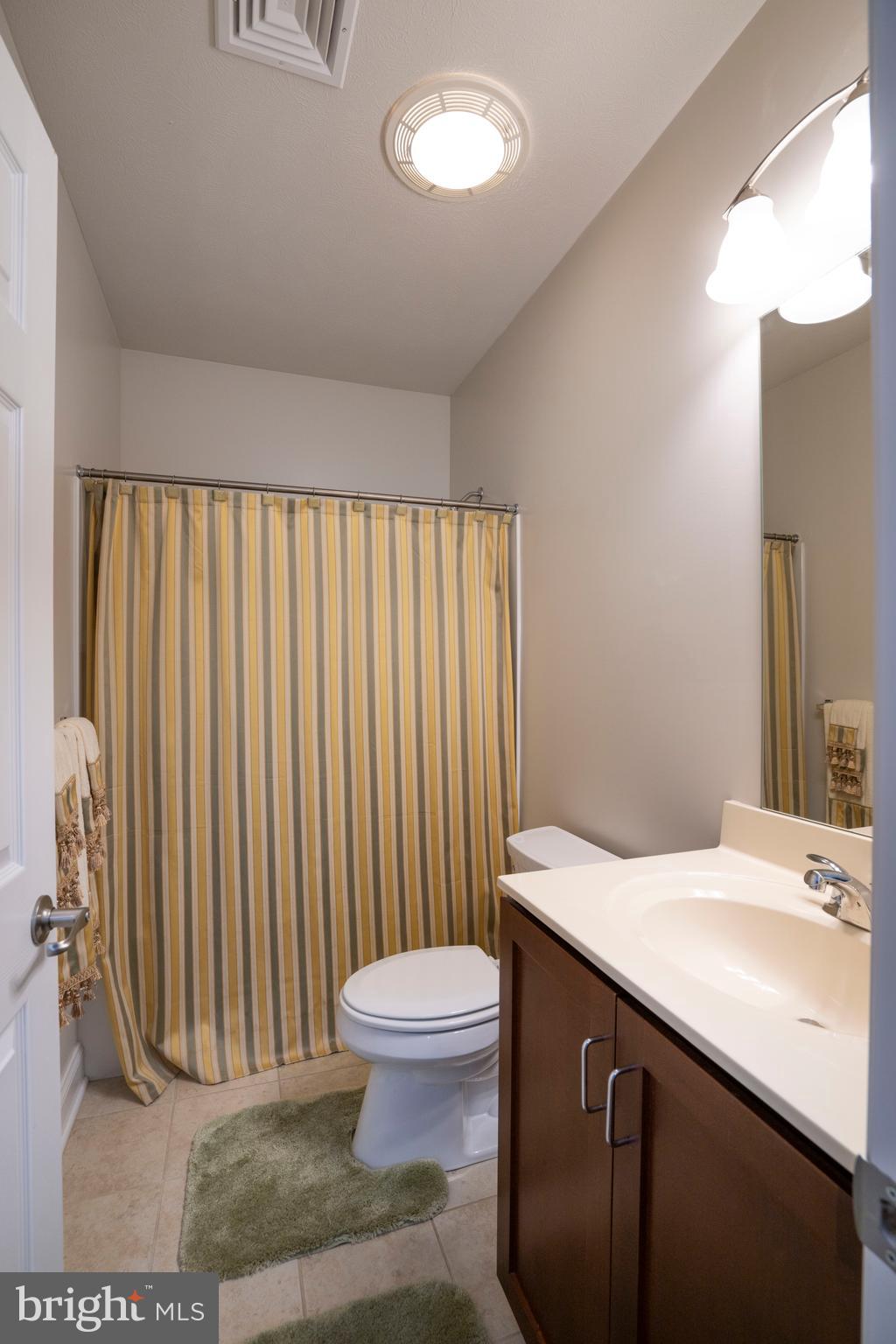 VILLAGE AT PENN STATE - Residential