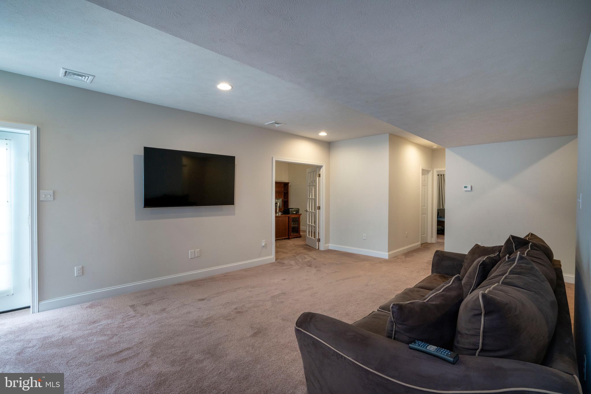 VILLAGE AT PENN STATE - Residential